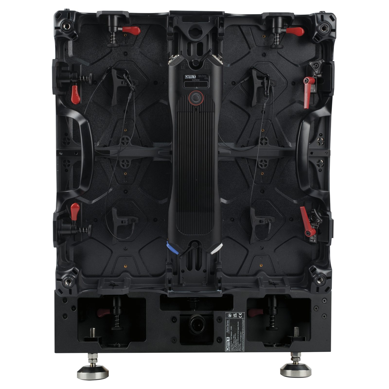 Display LED Alpha A2.6i Indoor - DMT 101811