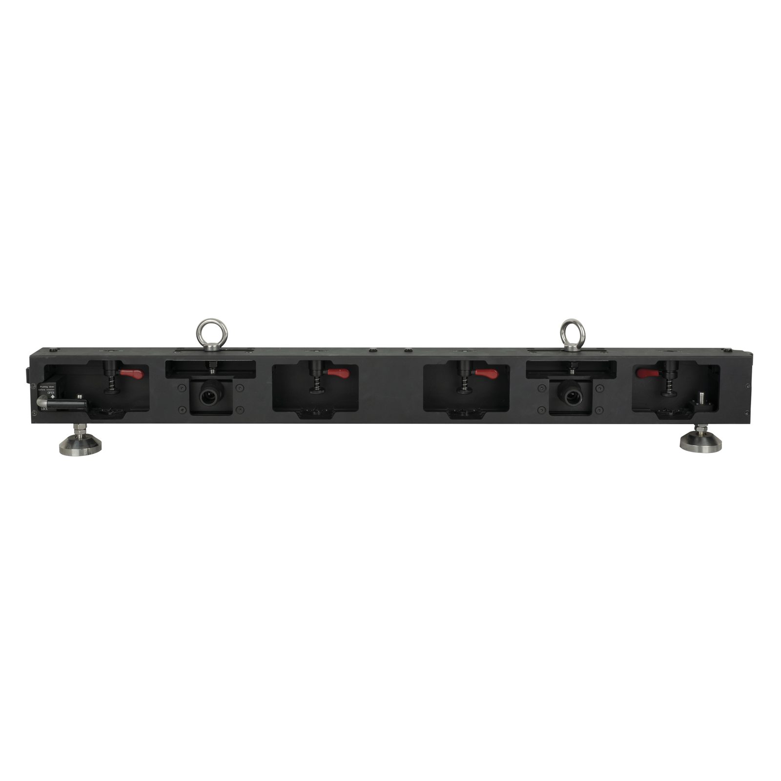 Rigging Bar per Alpha Series - DMT 101821