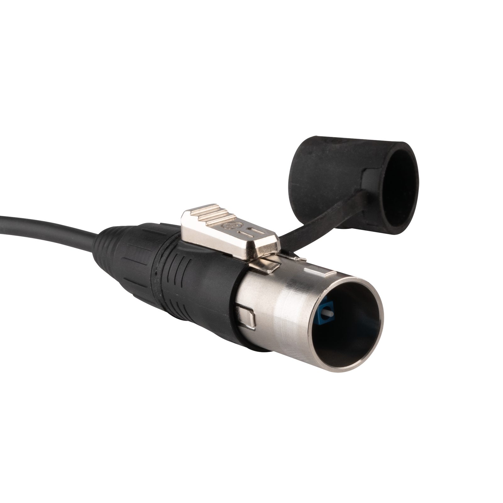 Cavo fibra ottica multimodale OM-4 100m SO2M doppio canale - SEETRONIC 102071