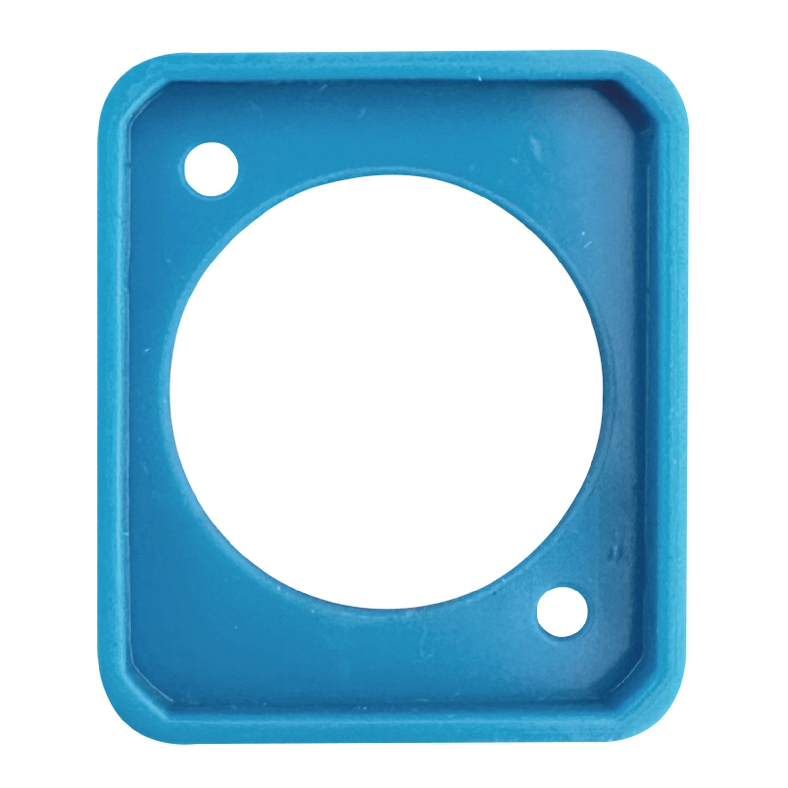 Guarnizione blu per telaio SO2DF monomodale - SEETRONIC 102083