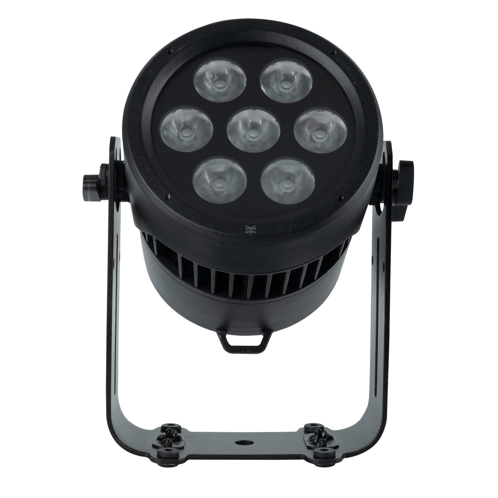 Raccoon Junior P7/4 - Proiettore PAR LED IP65 - Infinity 200501