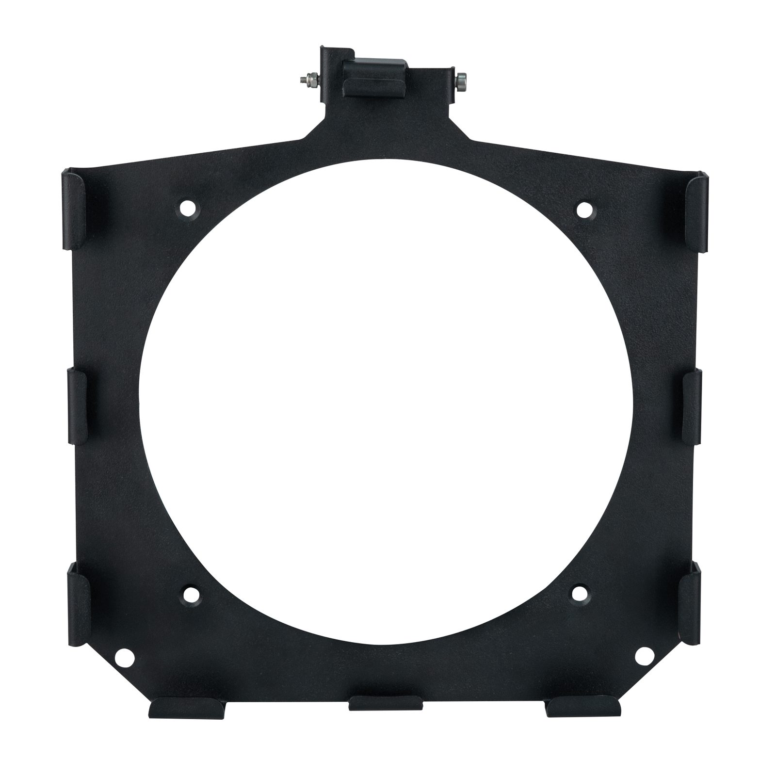 Porta-accessori doppio per Raccoon P14/4 - Infinity 200562