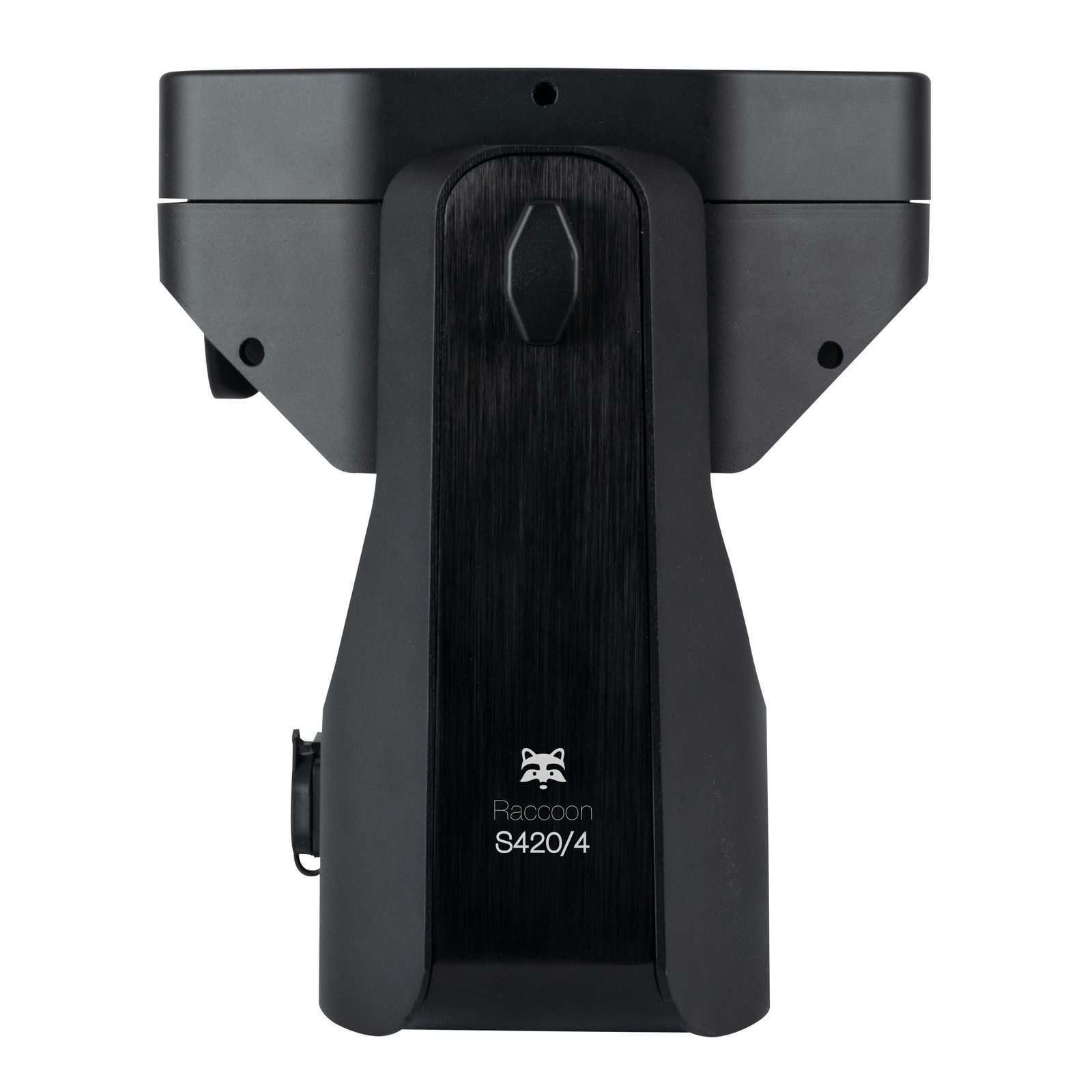 Apparecchio misto strobo/wash LED Raccoon S420/4 110° IP65 - Infinity 200600