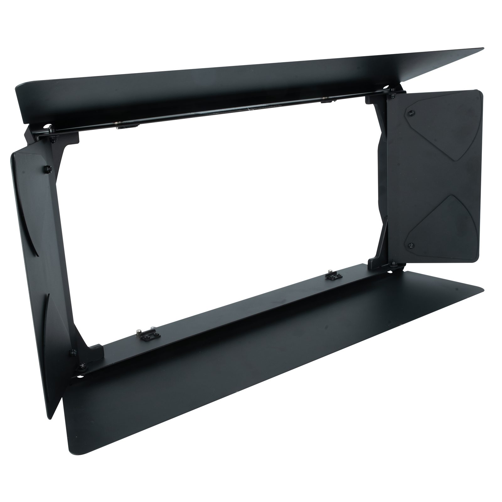 Alette paraluce a 4 ante per Raccoon S420/4 e W40/4 - INFINITY 200621