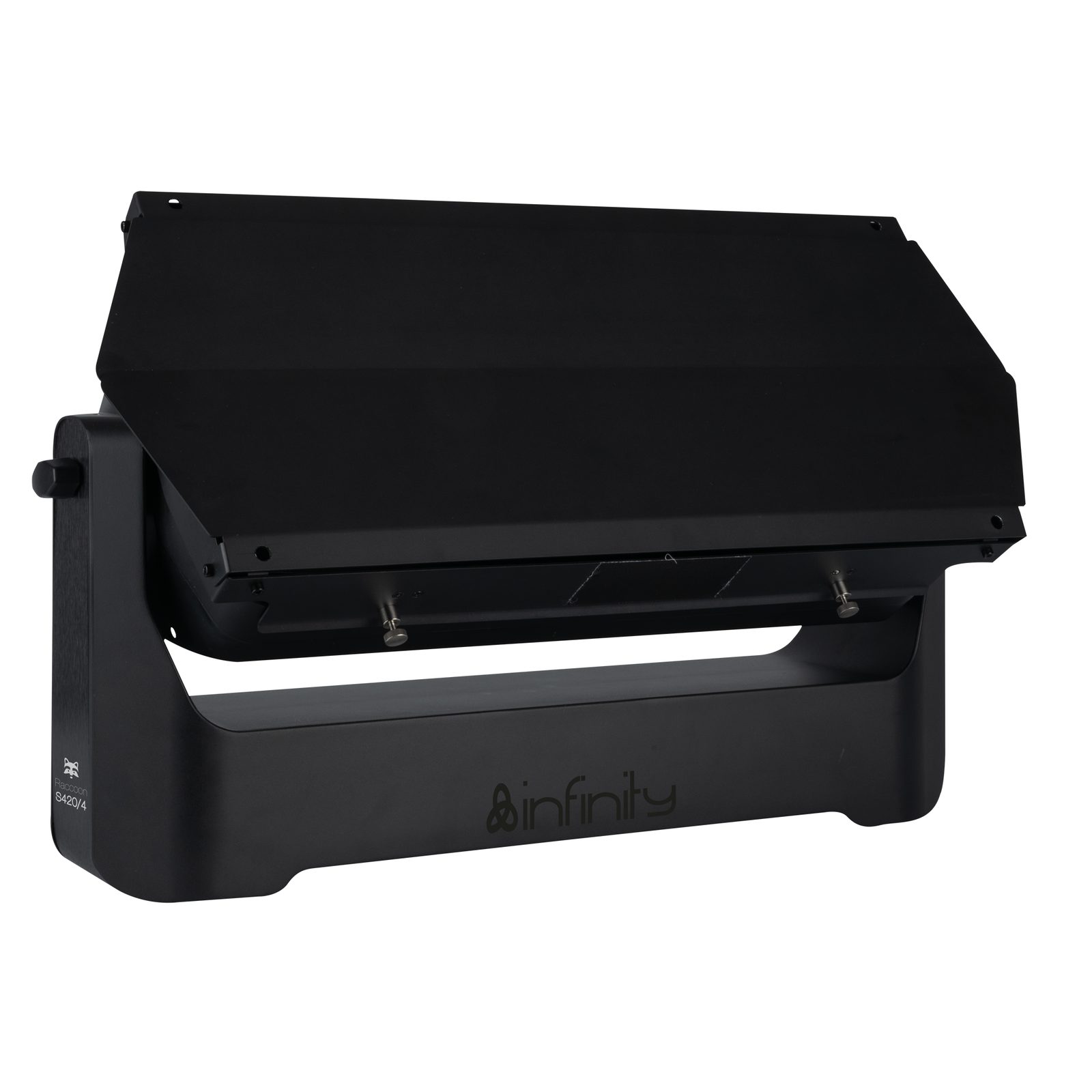 Alette paraluce a 4 ante per Raccoon S420/4 e W40/4 - INFINITY 200621