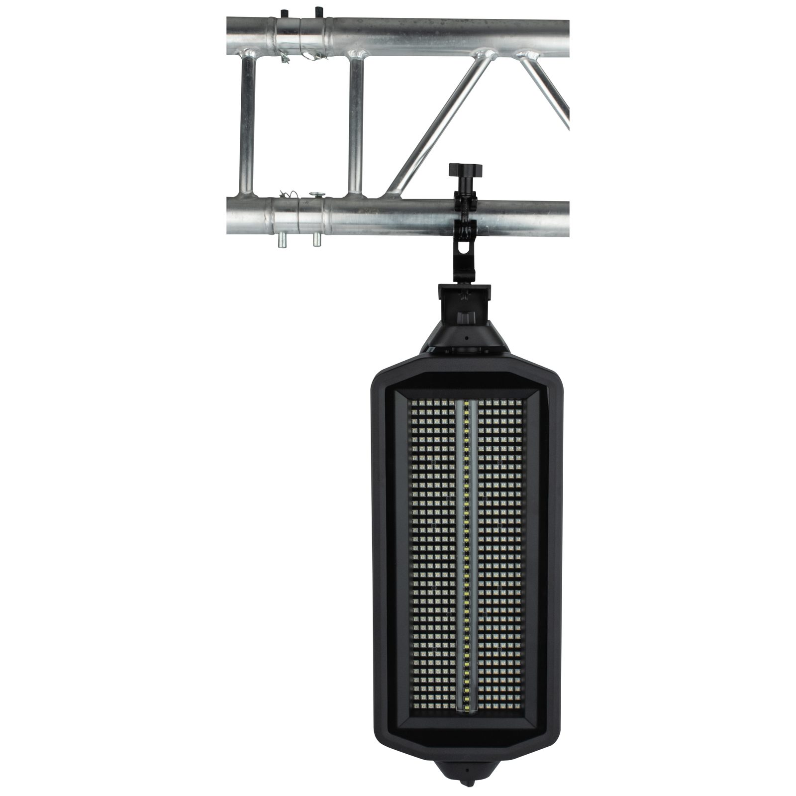 Staffa a L in alluminio nero per Raccoon S420/4 e W40/4 - INFINITY 200622