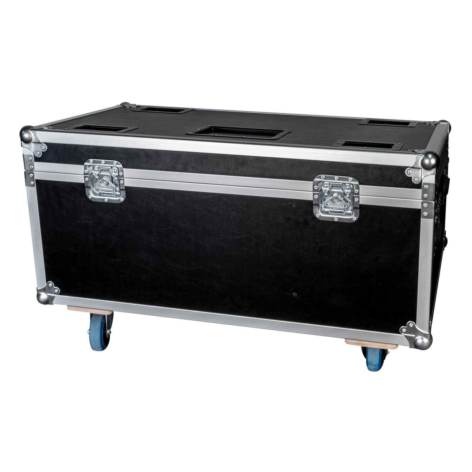 Flight case per 3x Raccoon S420/4 e W40/4 - INFINITY 200624