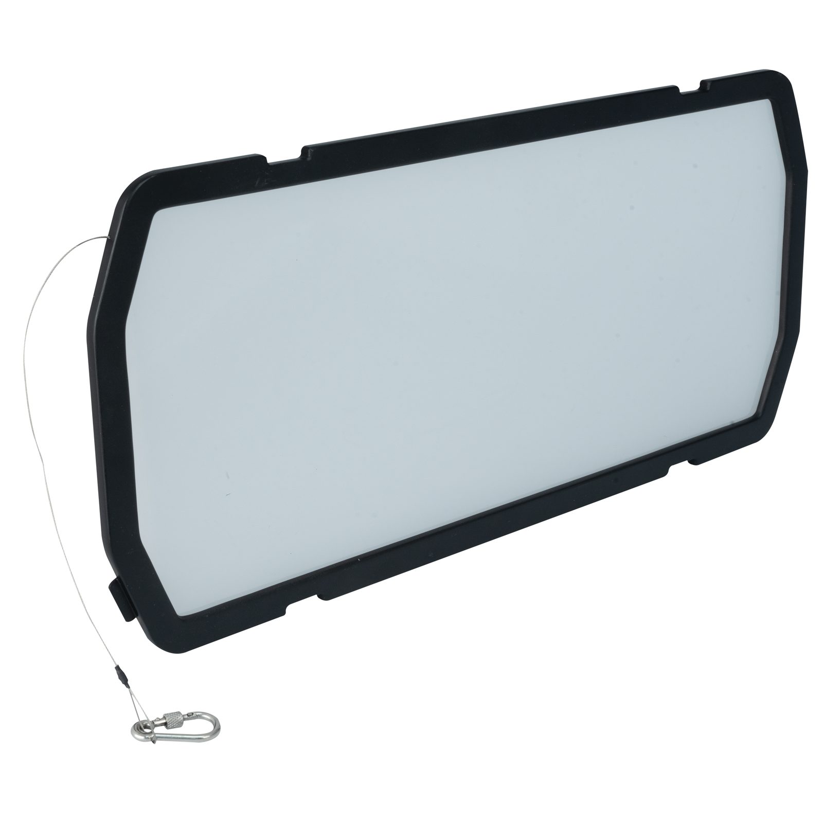 Diffusore 20° per Raccoon S420/4 e W40/4 - INFINITY 200625