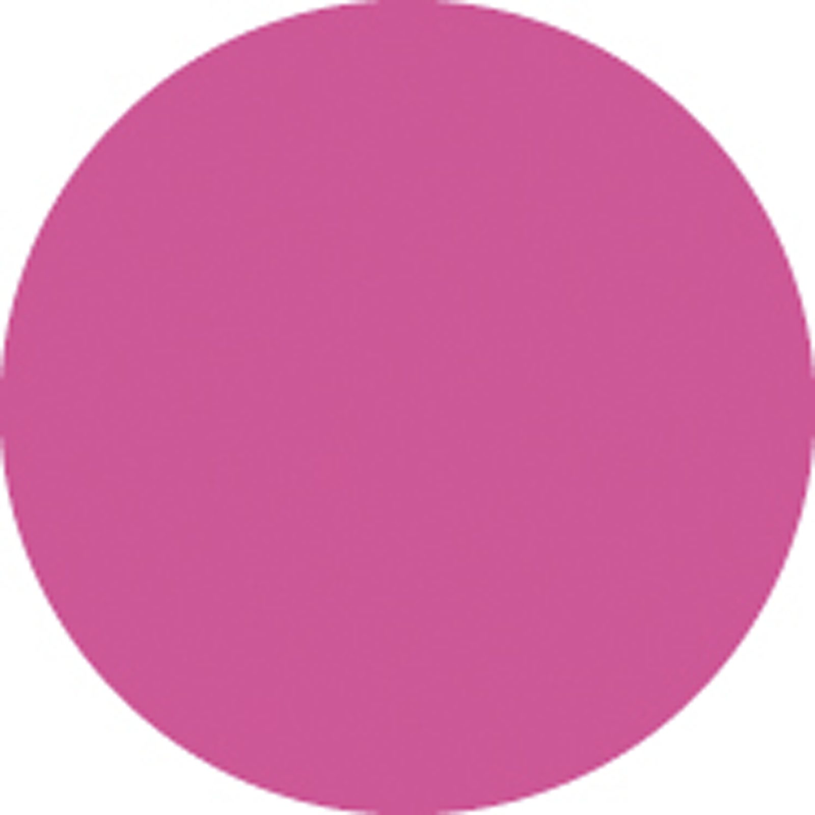 Rotolo colore Pink 122 x 762 cm - Showgear 20110R