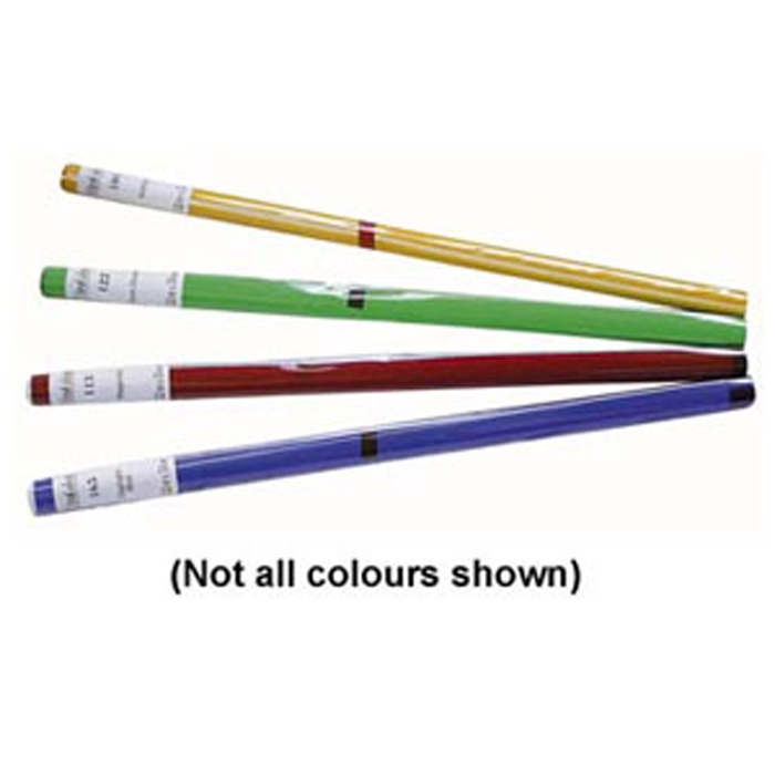 Rotolo colore Pink 122 x 762 cm - Showgear 20110R