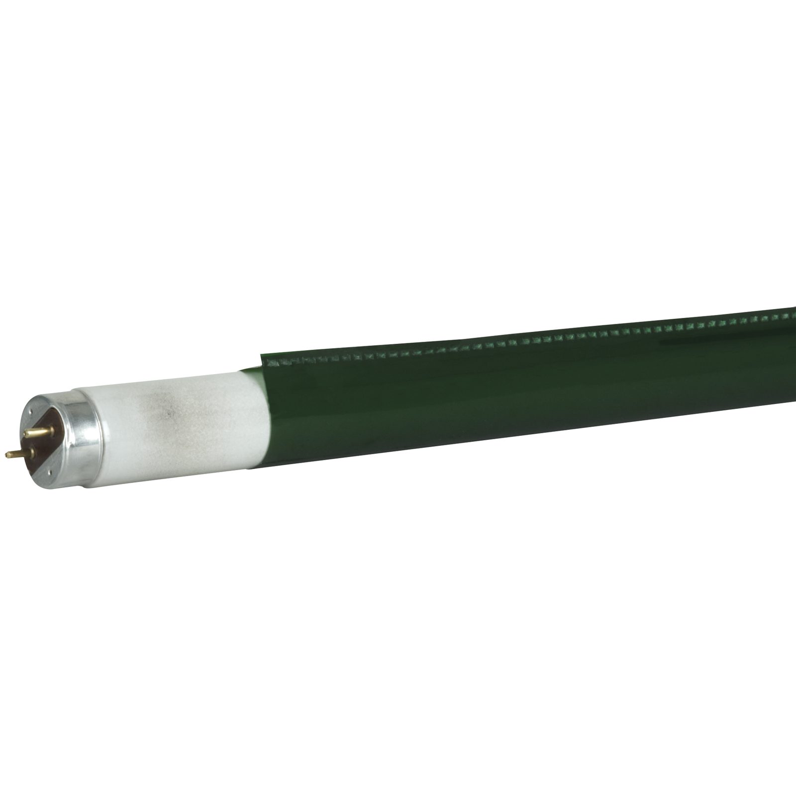 C-Tube T8 Primary Green 1200x26 mm - Showgear 20639