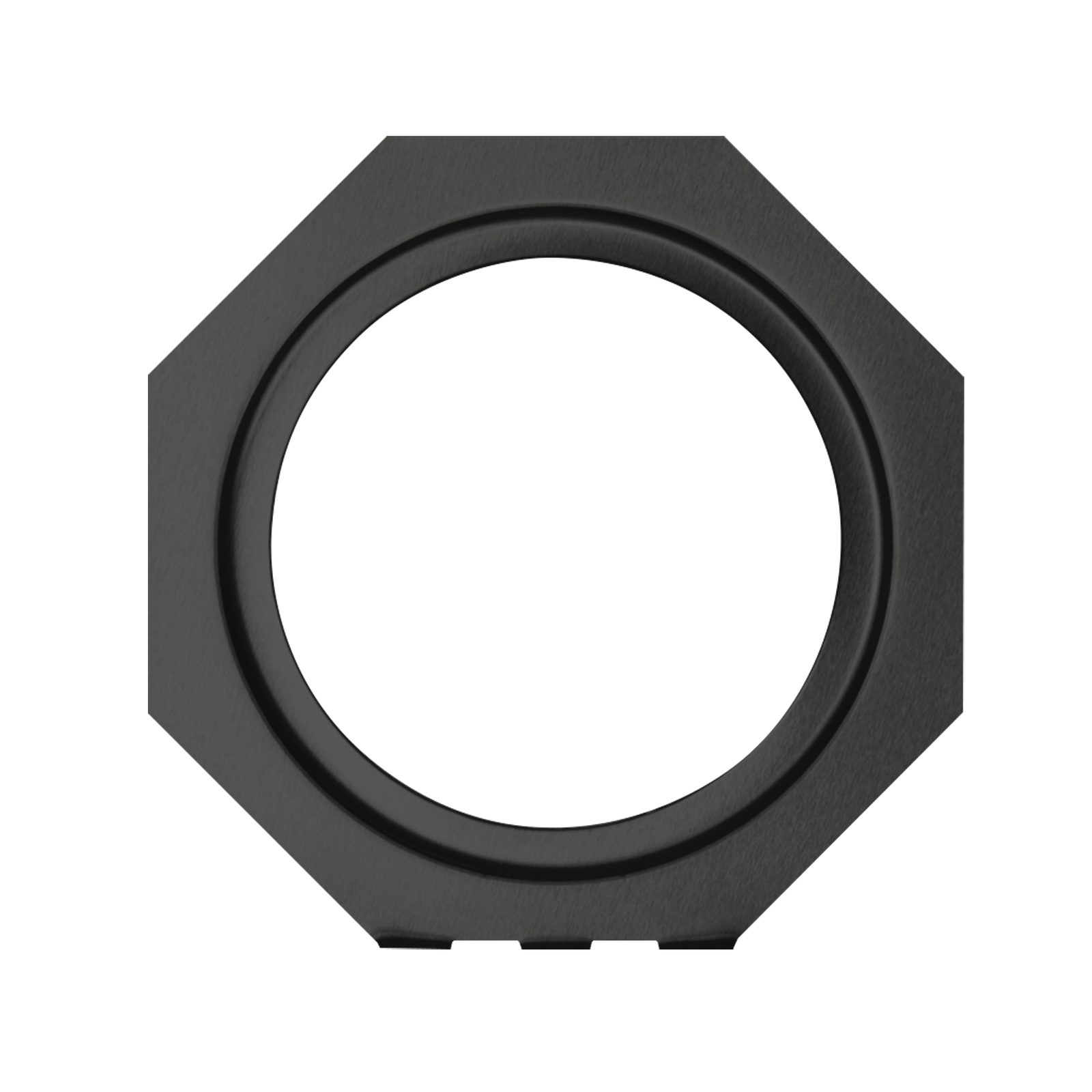 Filter Frame for Parcan 16 Black - Showtec 30103