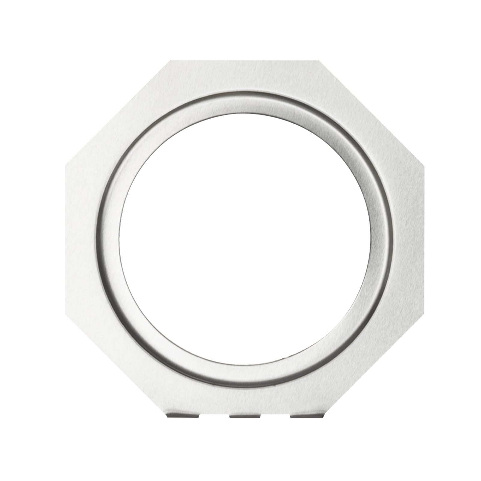 Filter Frame for Parcan 16 Silver - Showtec 30104