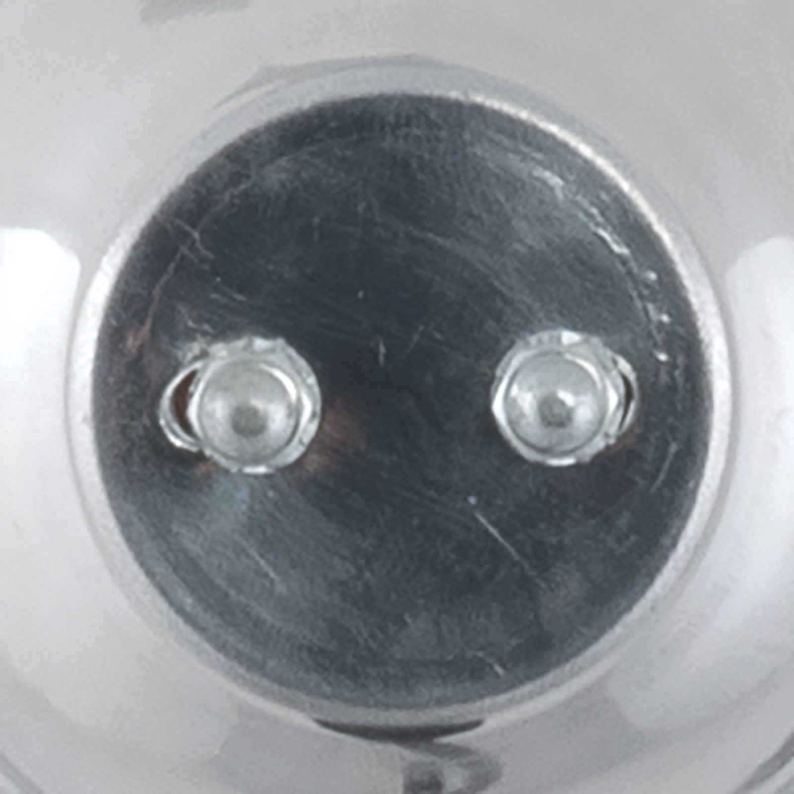 Parcan 20 Lungo E27 Silver - Showtec 30152
