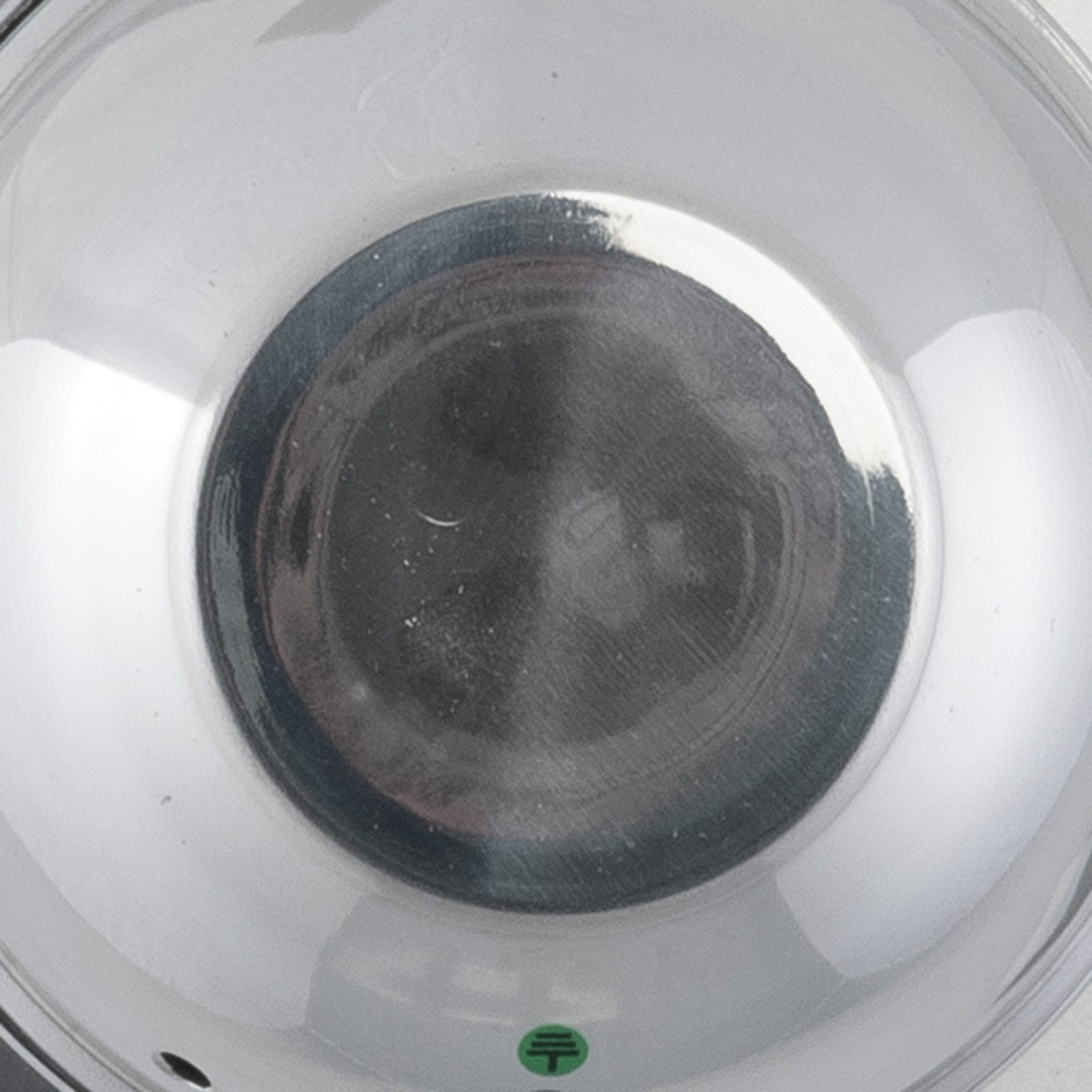 Parcan 36 Short Silver - Showtec 30202