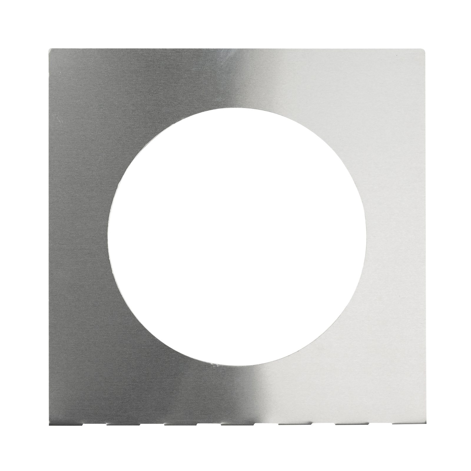 Filter Frame for Parcan 36 Silver - Showtec 30219