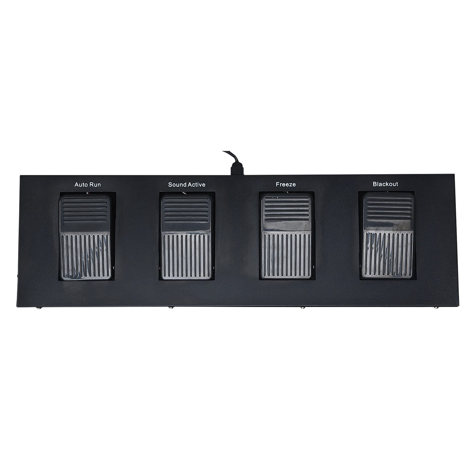 Pedaliera per Compact Power Light Set - Showtec 30267
