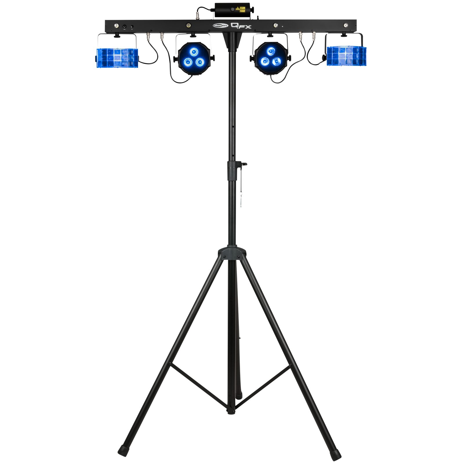 QFX - Showtec 30276