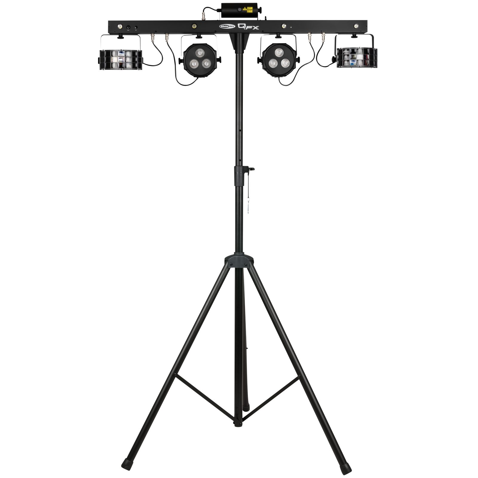 QFX - Showtec 30276