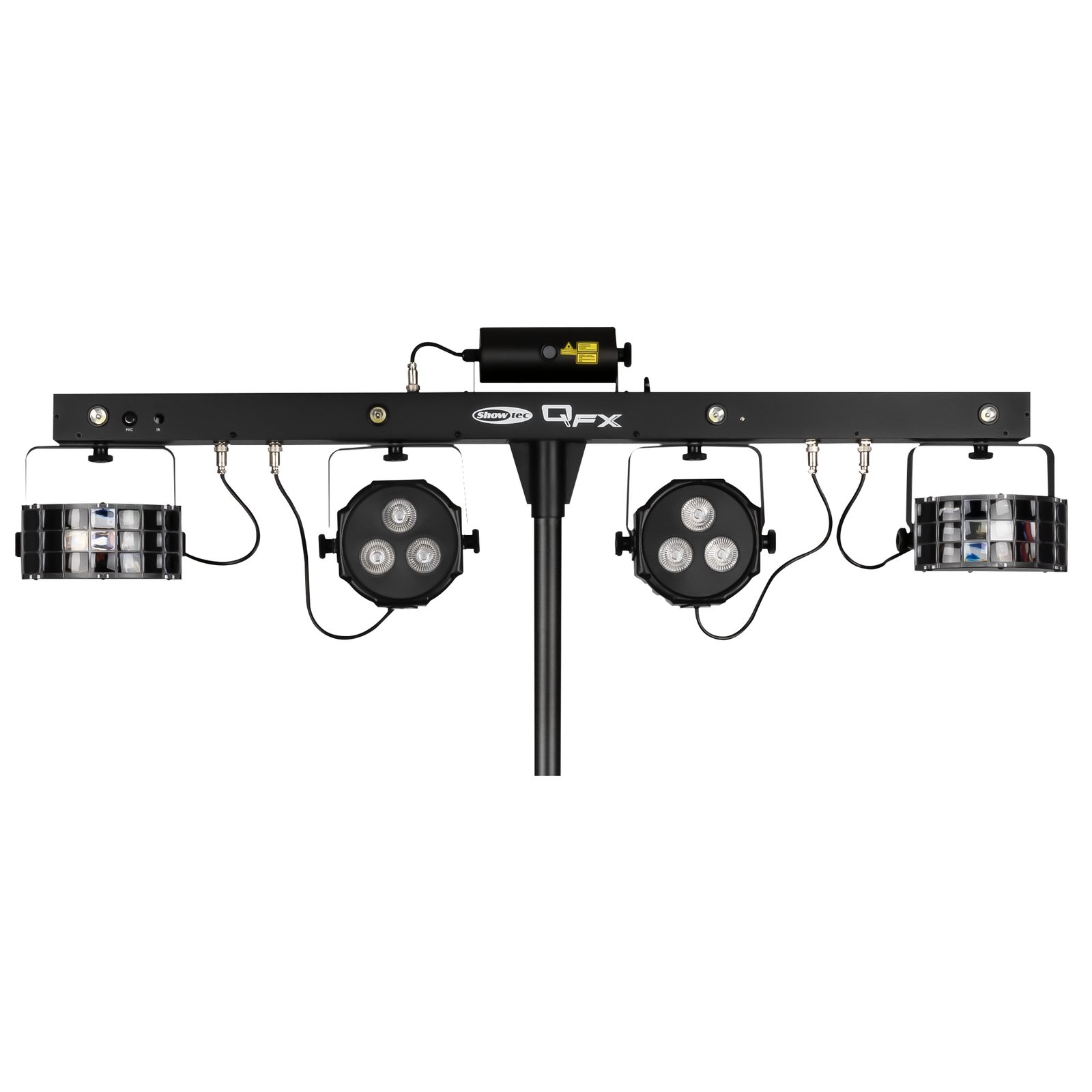 QFX - Showtec 30276