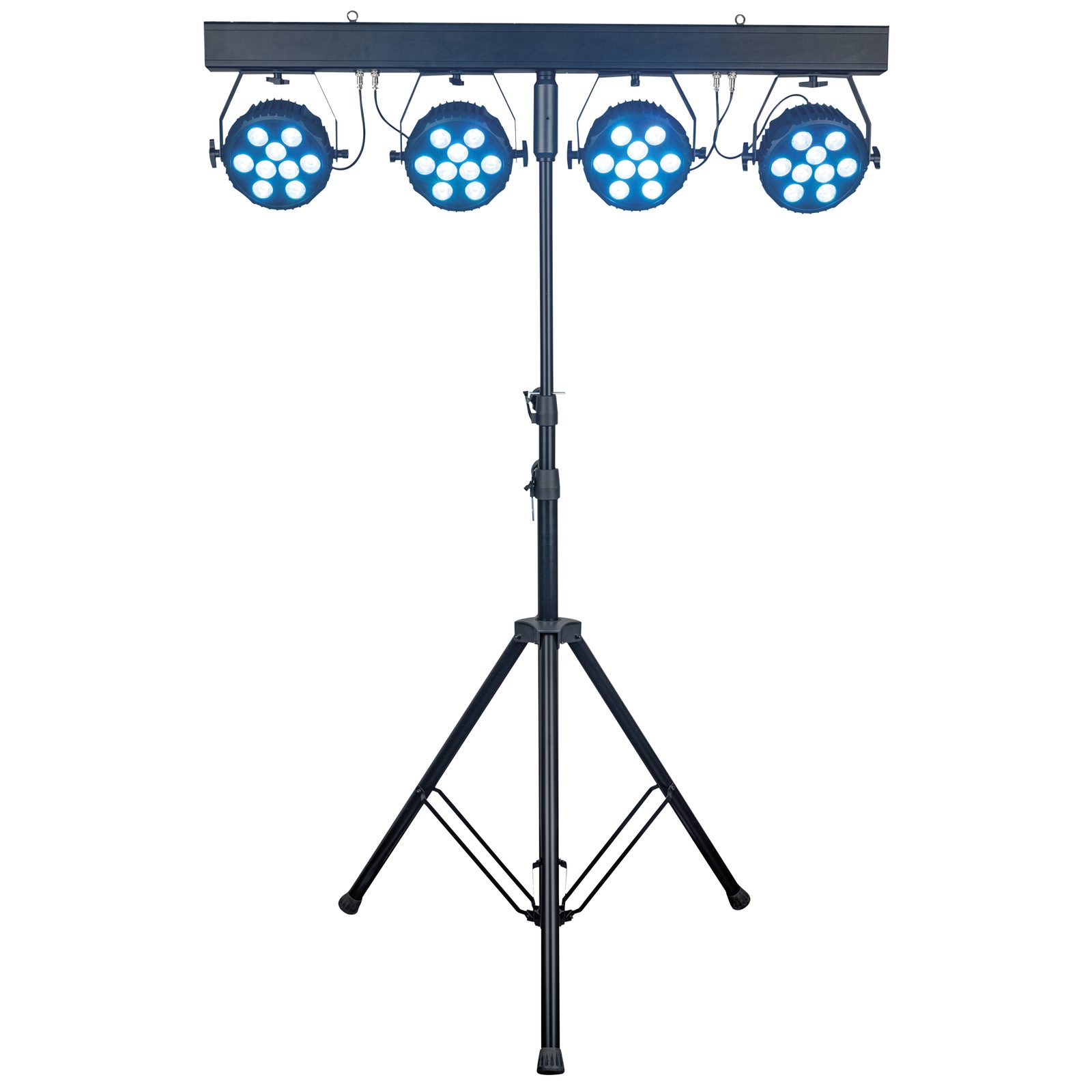 Light Set PRO 9/10 - Showtec 30290