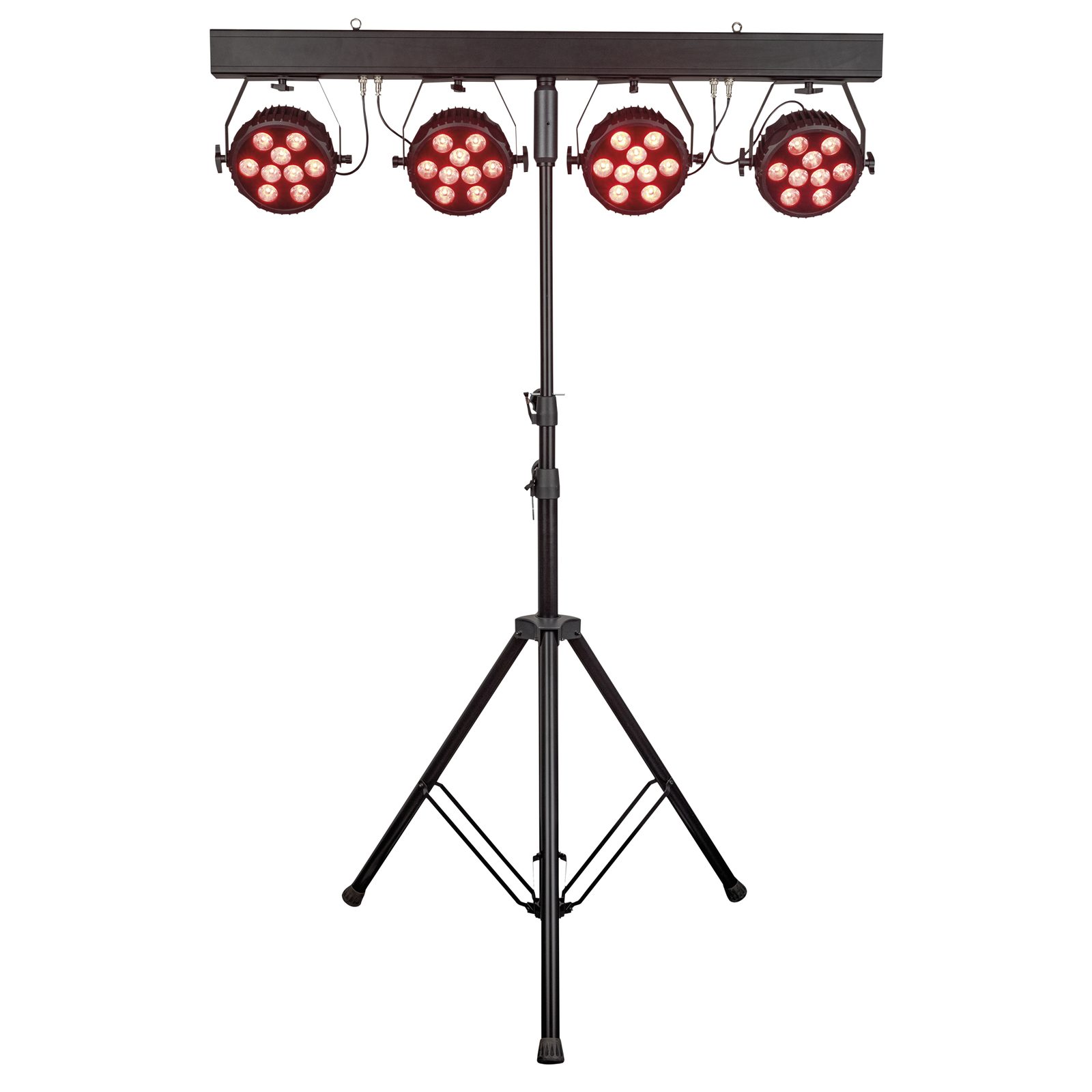Light Set PRO 9/10 - Showtec 30290