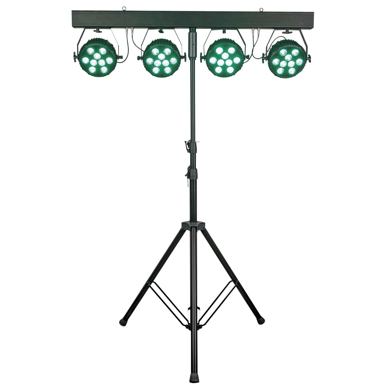 Light Set PRO 9/10 - Showtec 30290