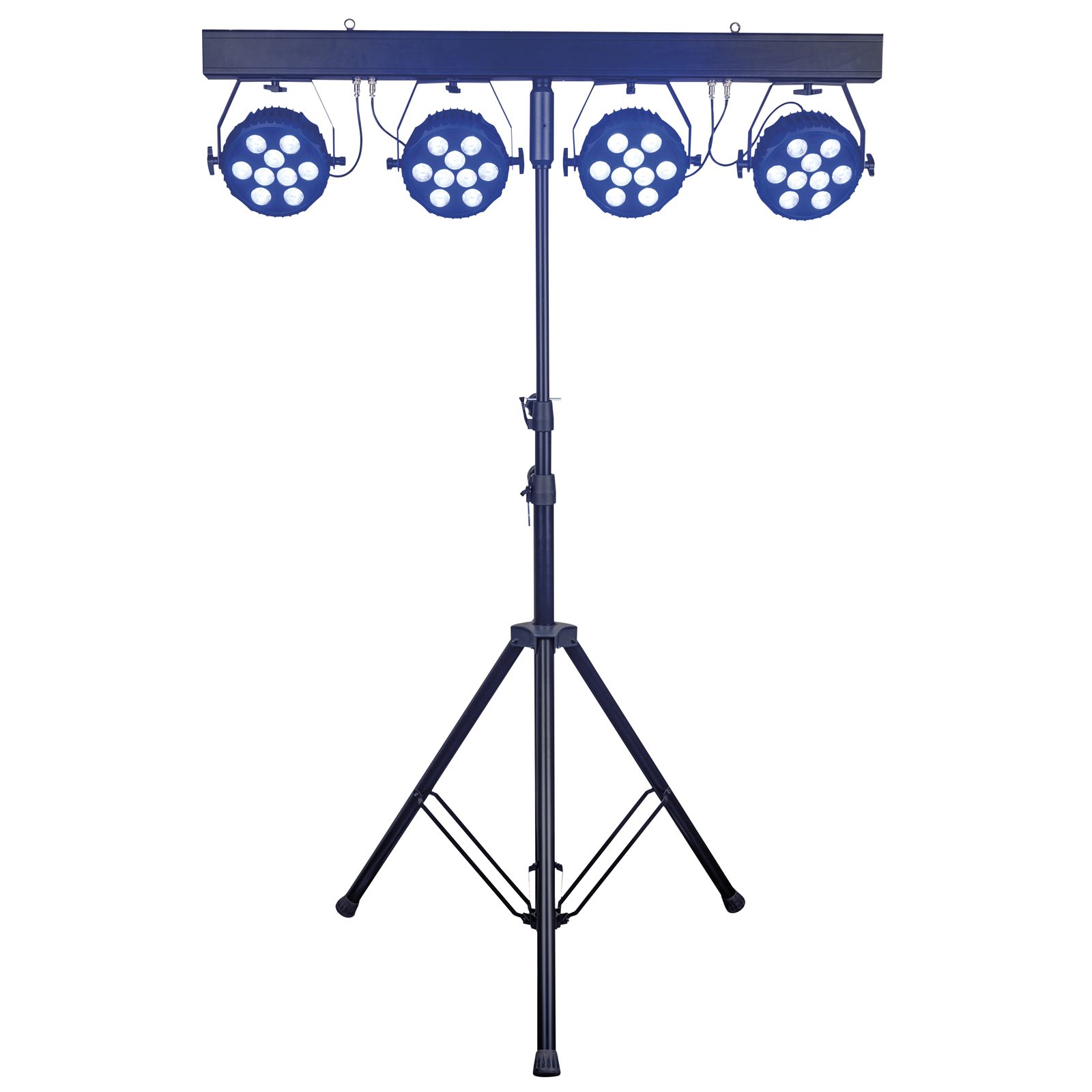 Light Set PRO 9/10 - Showtec 30290