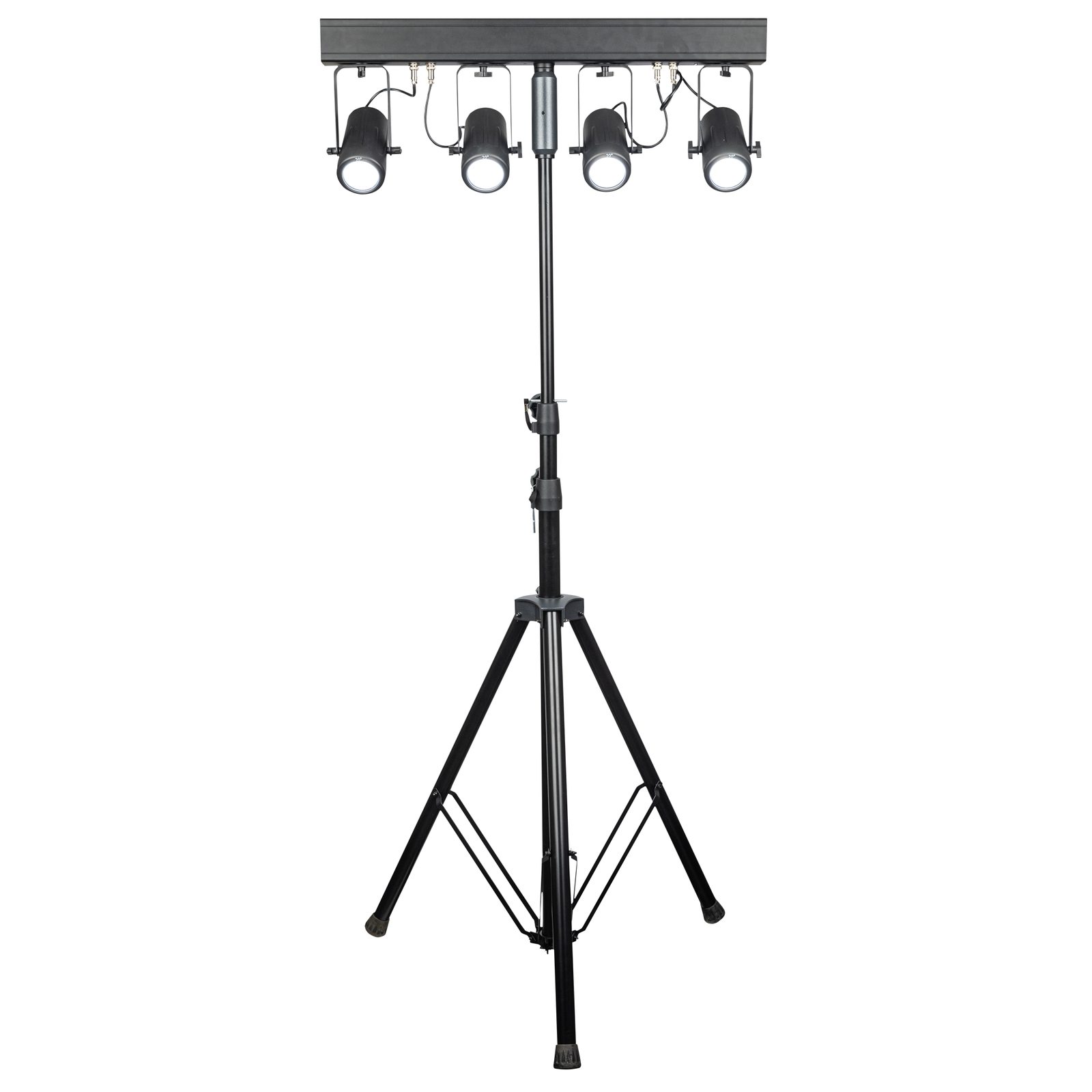 Pinspot Bar 4 WW - Showtec 30296