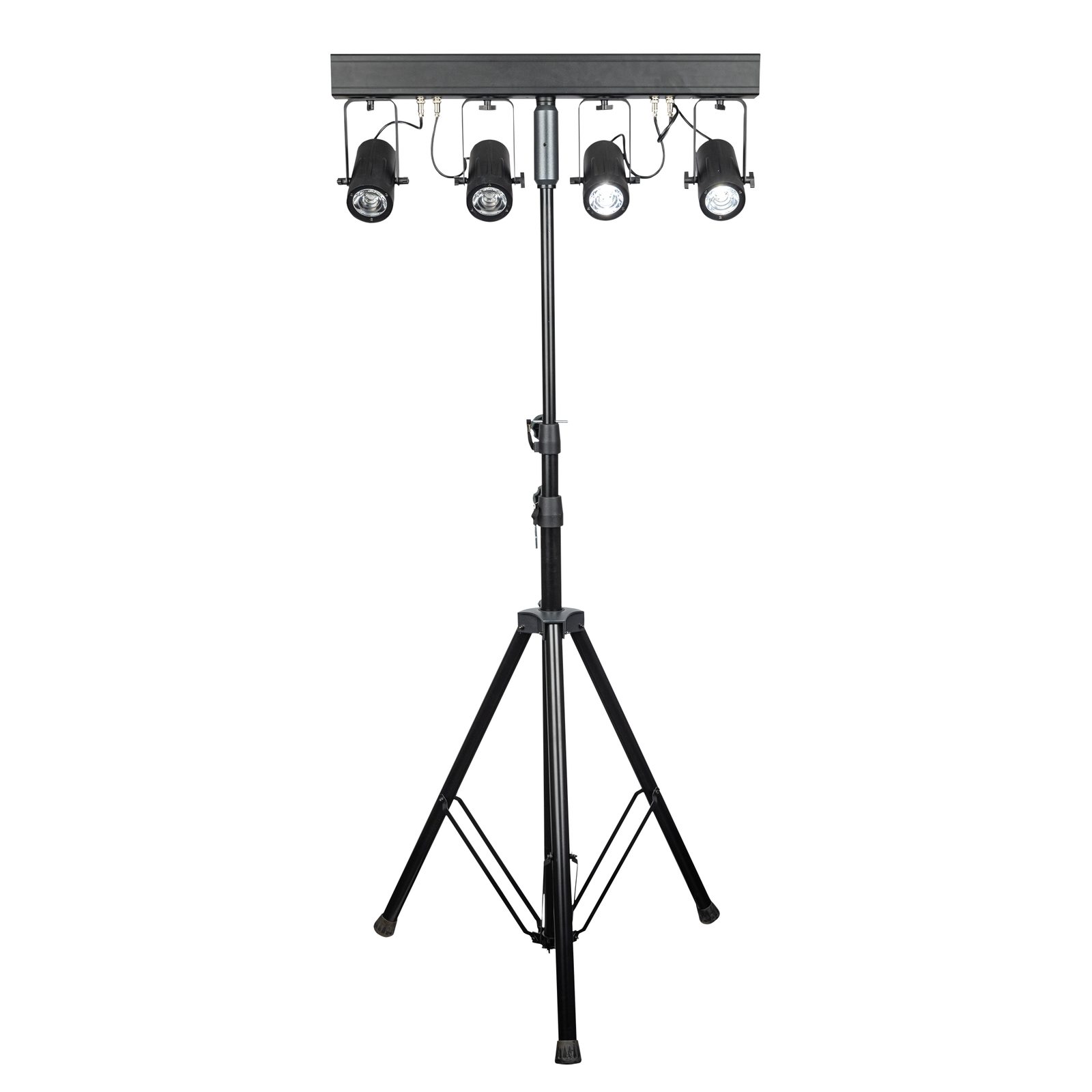 Pinspot Bar 4 WW - Showtec 30296