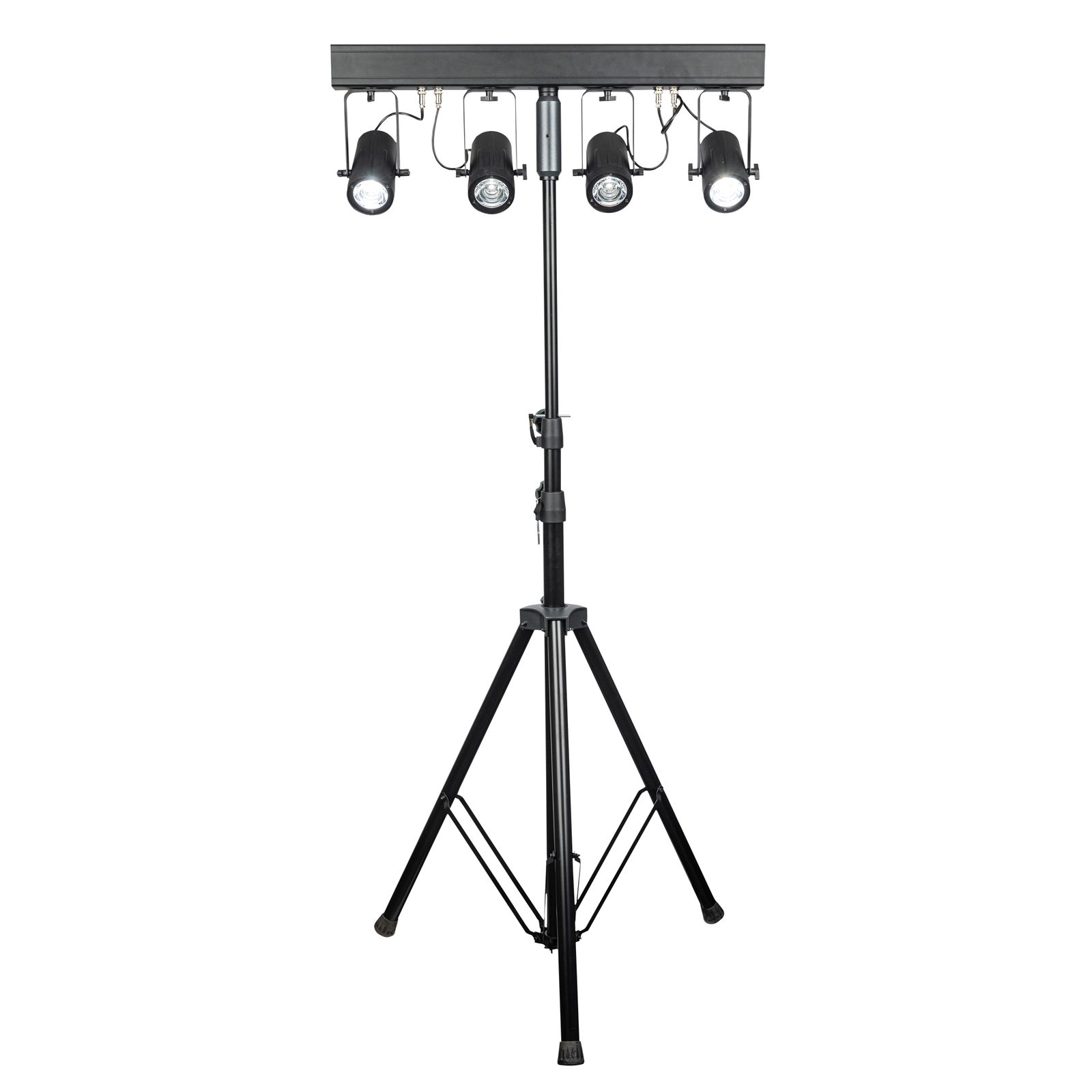 Pinspot Bar 4 WW - Showtec 30296