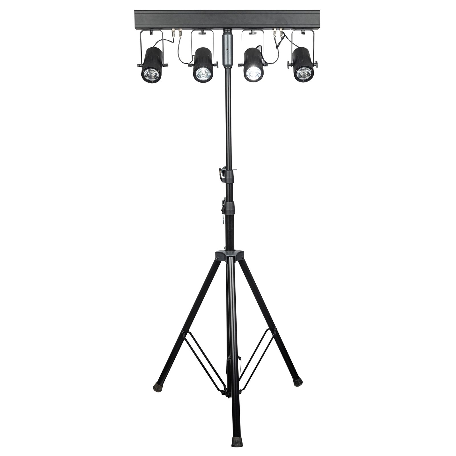 Pinspot Bar 4 WW - Showtec 30296