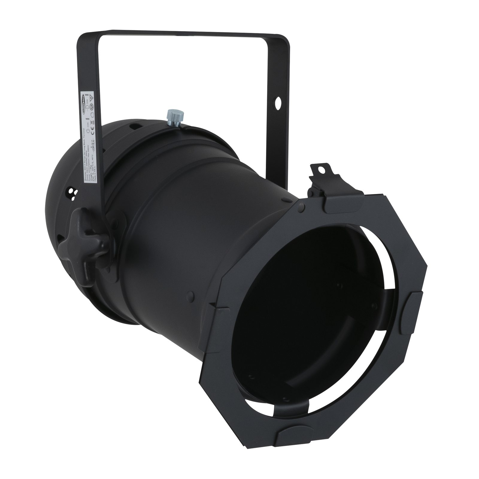 Parcan 56 Long Black - Showtec 30317
