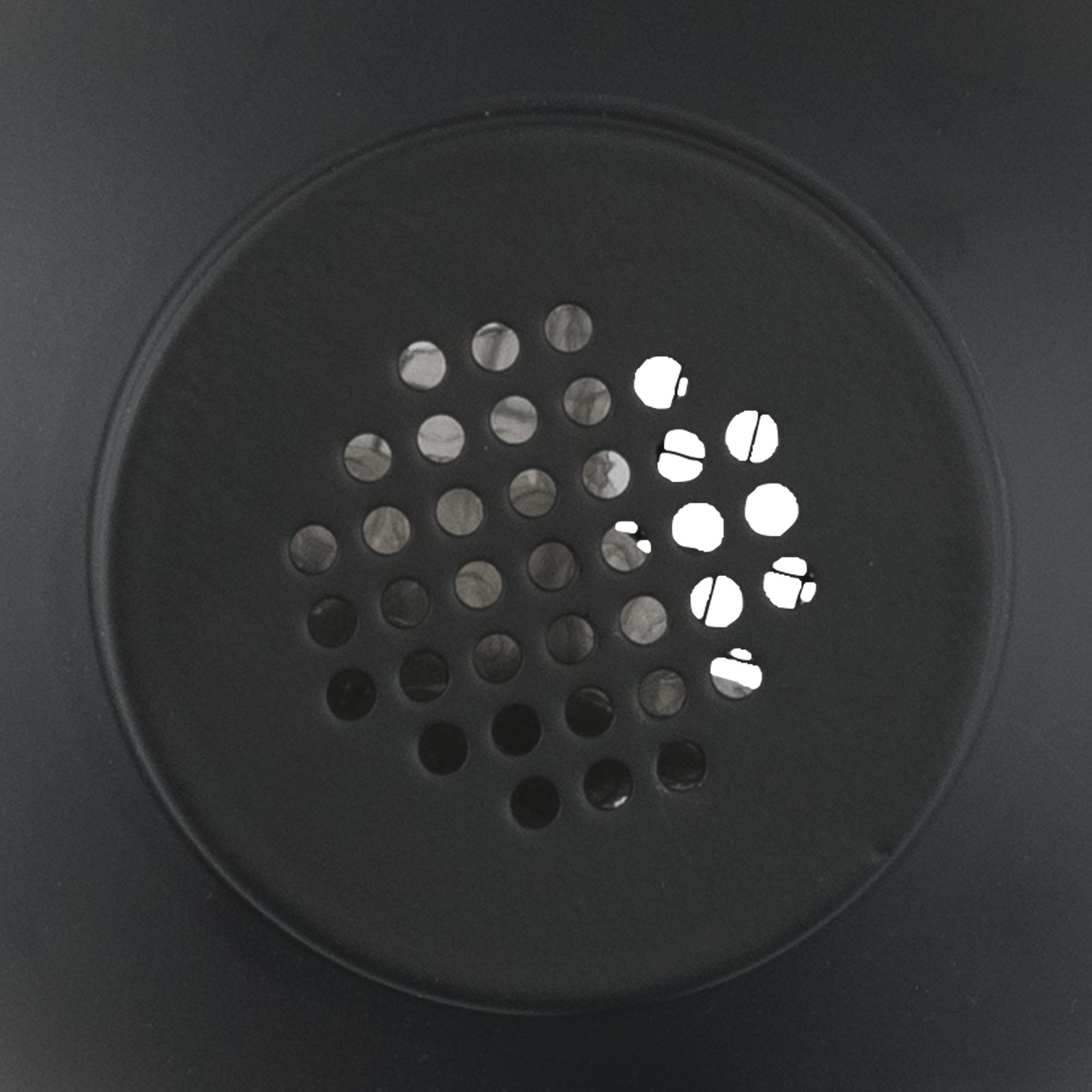 Parcan 56 Long Black - Showtec 30317