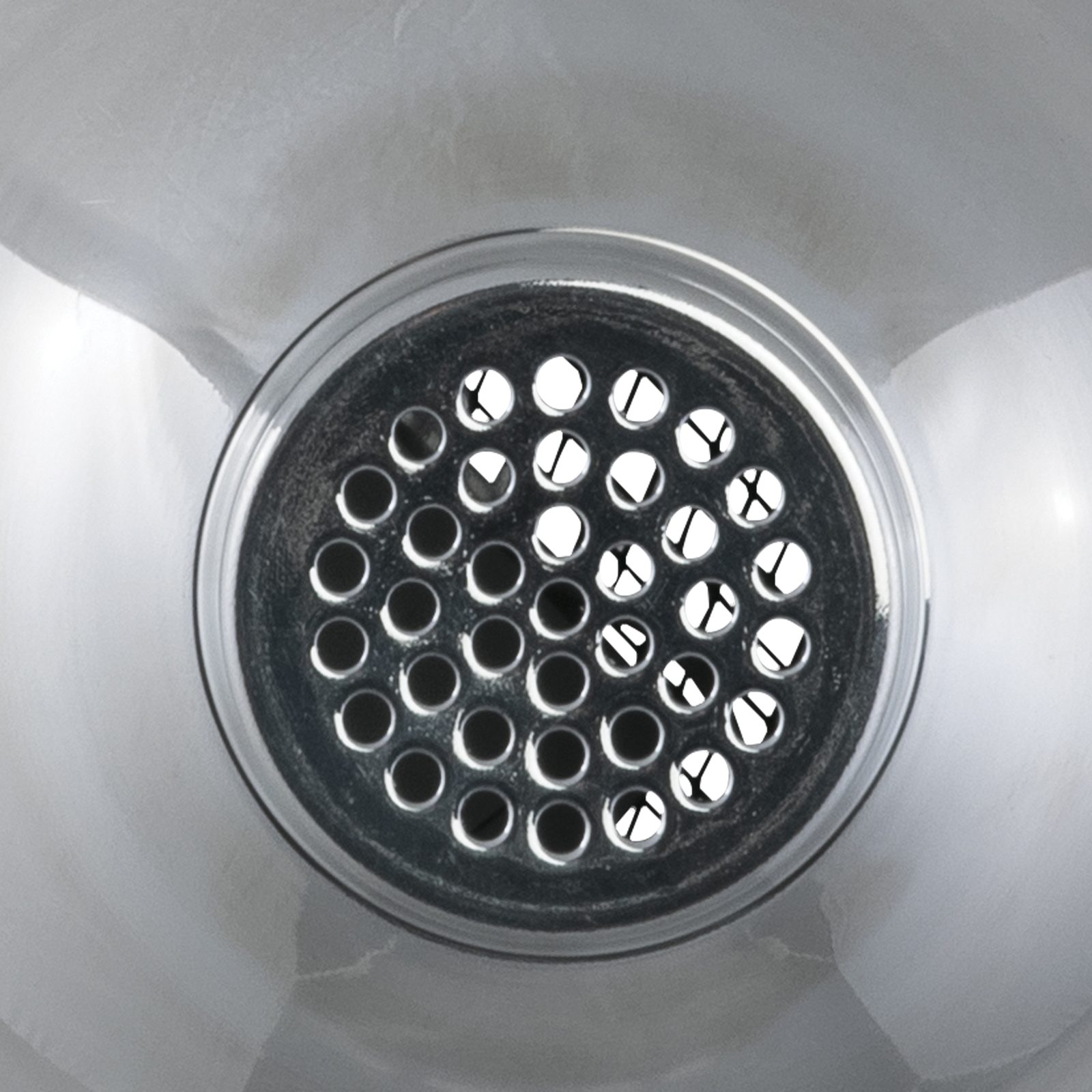 Parcan 56 Long Silver - Showtec 30318