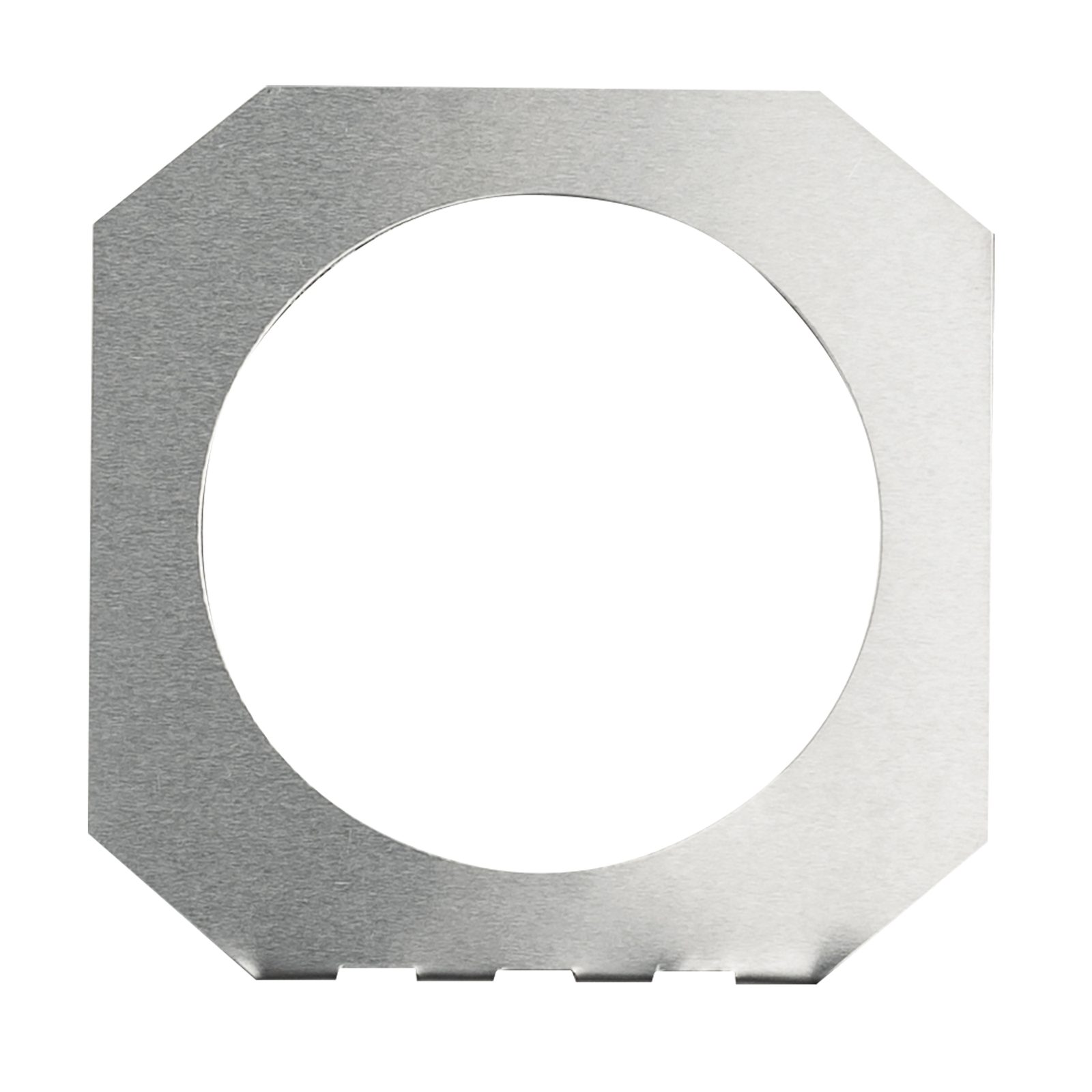 Telaio portagelatina per Parcan 20 Argento - Showtec 30335