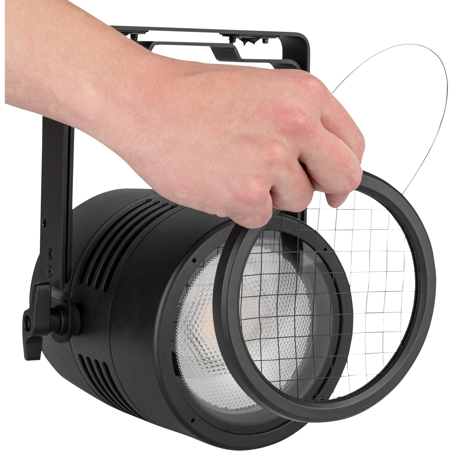 Griglia per Stage Blinder 100 Blaze - Showtec 30778
