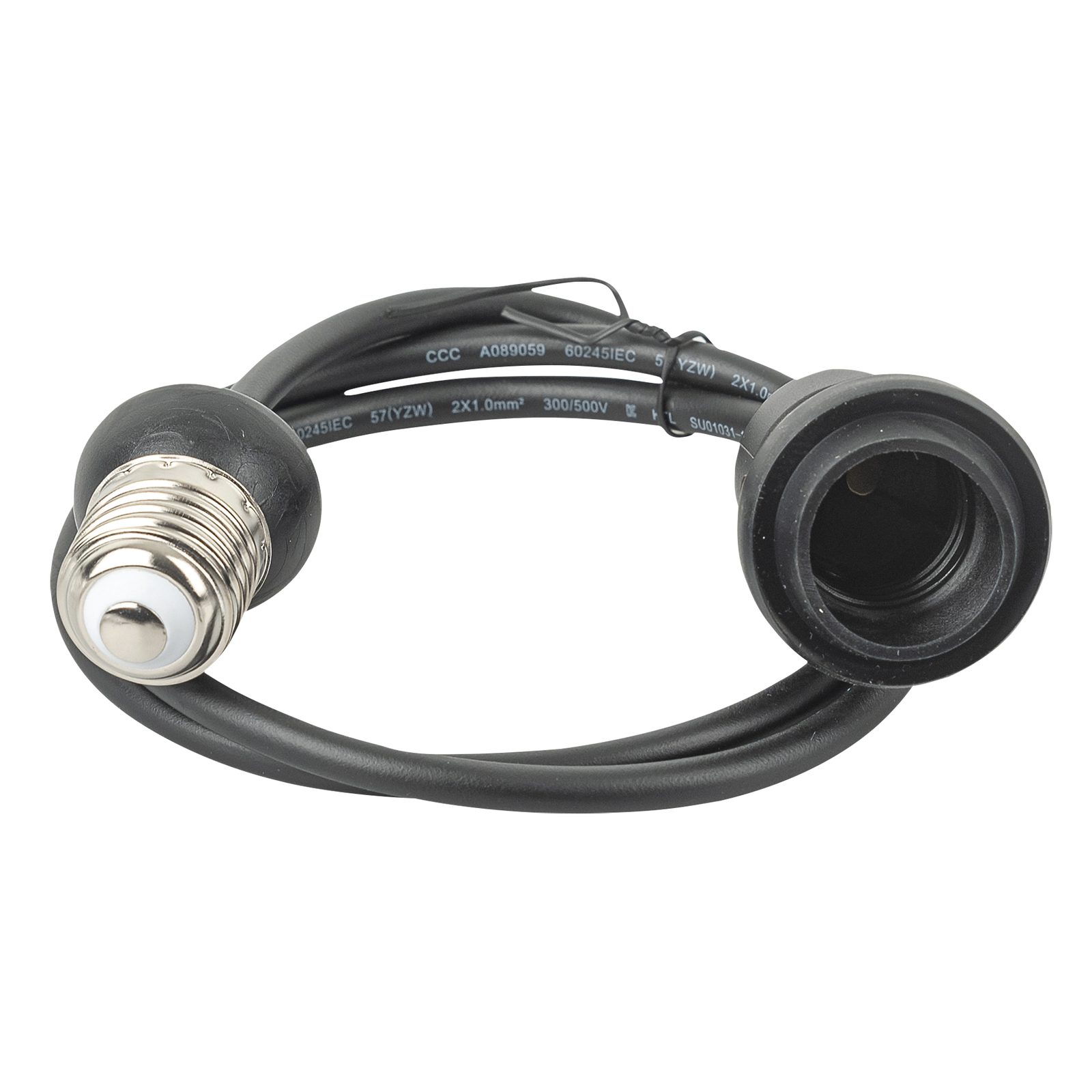 E27 Dropper - Showtec 30791