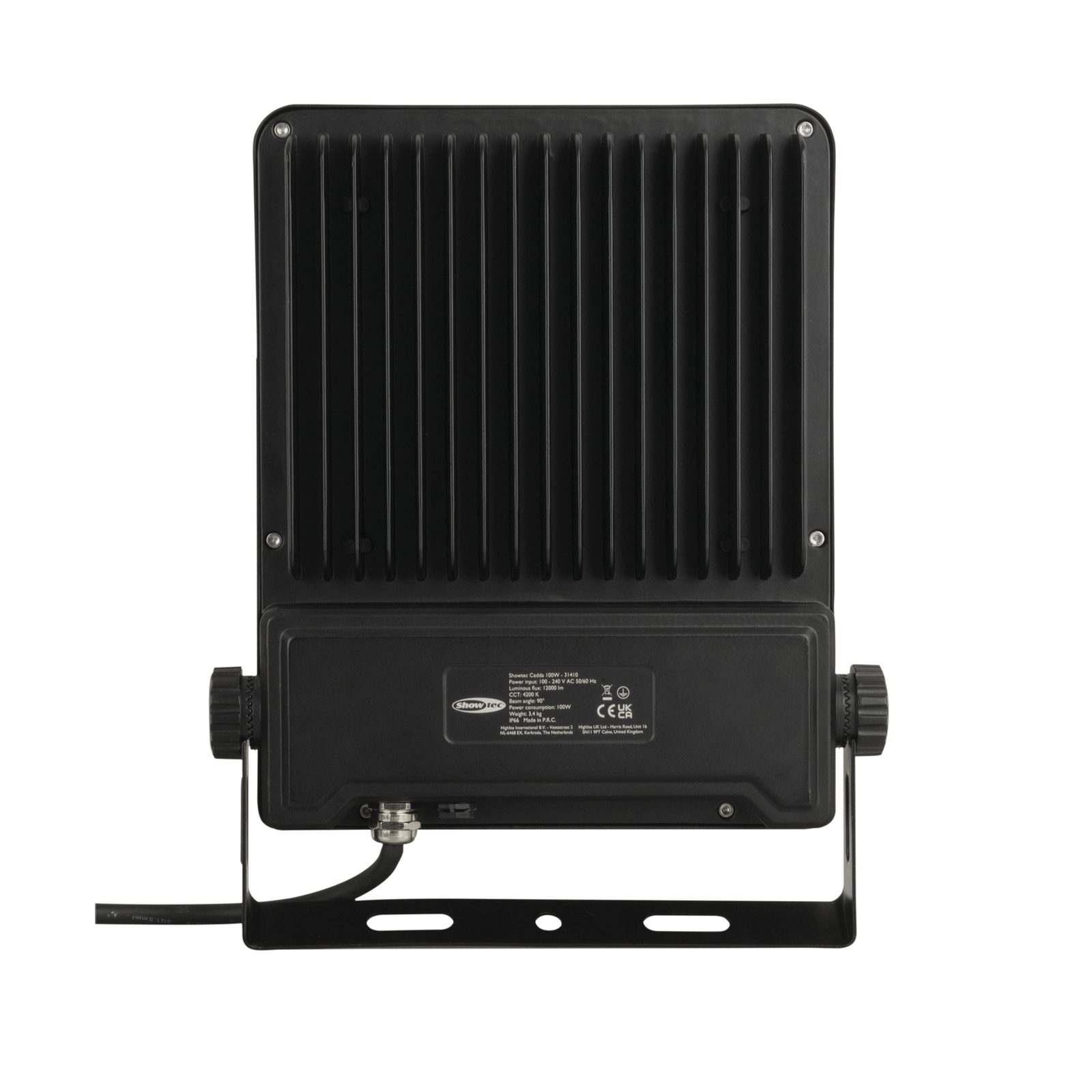 Cedda 100 100W - Showtec 31410