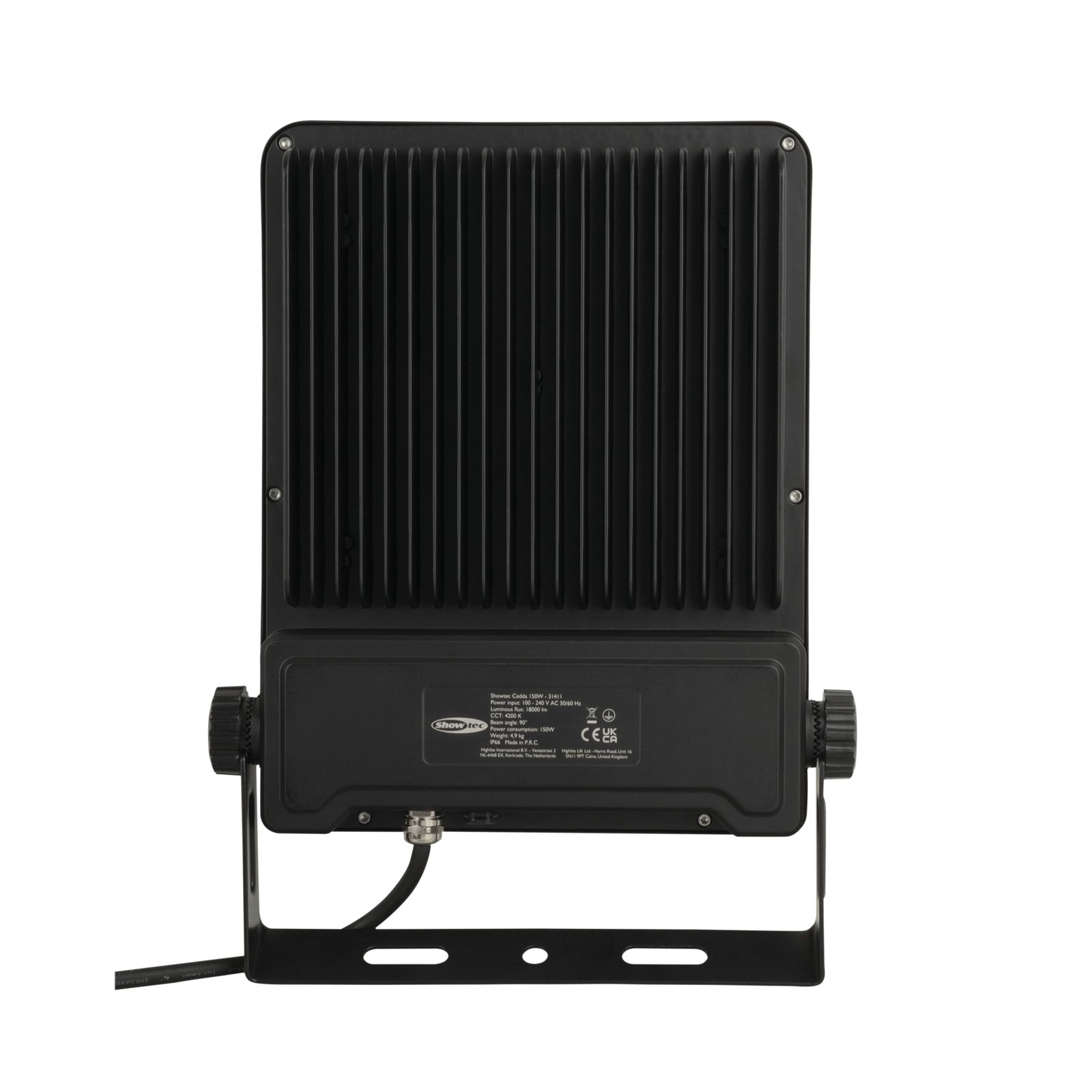 Cedda 150 150W - Showtec 31411