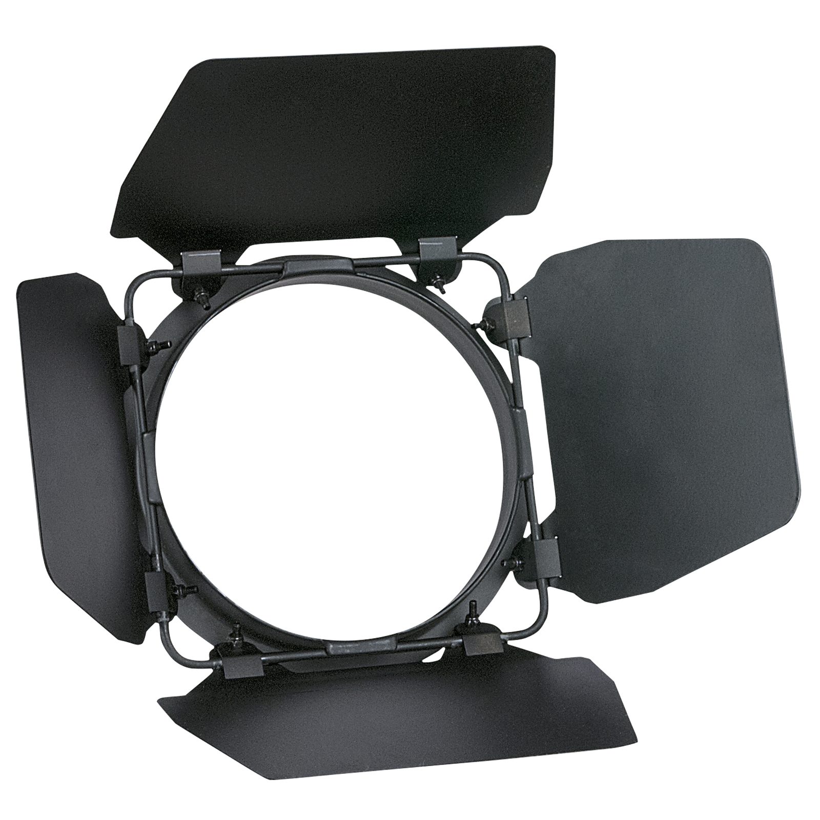 Barndoor a quattro foglie per Performer 1000 Fresnel - Showtec 33032