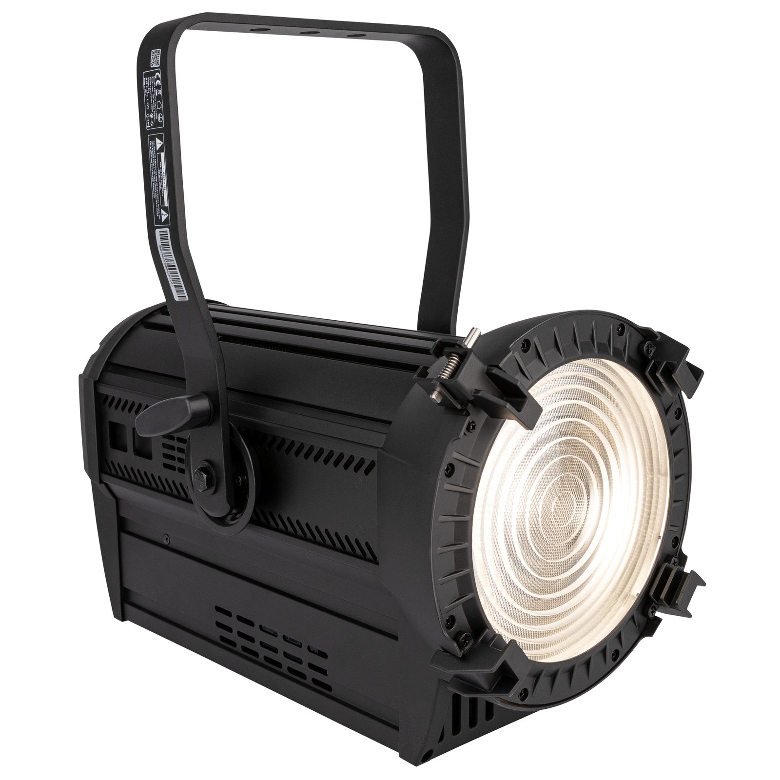 Performer 2000 RGBAL Compact 240W Fresnel LED - Showtec 33038