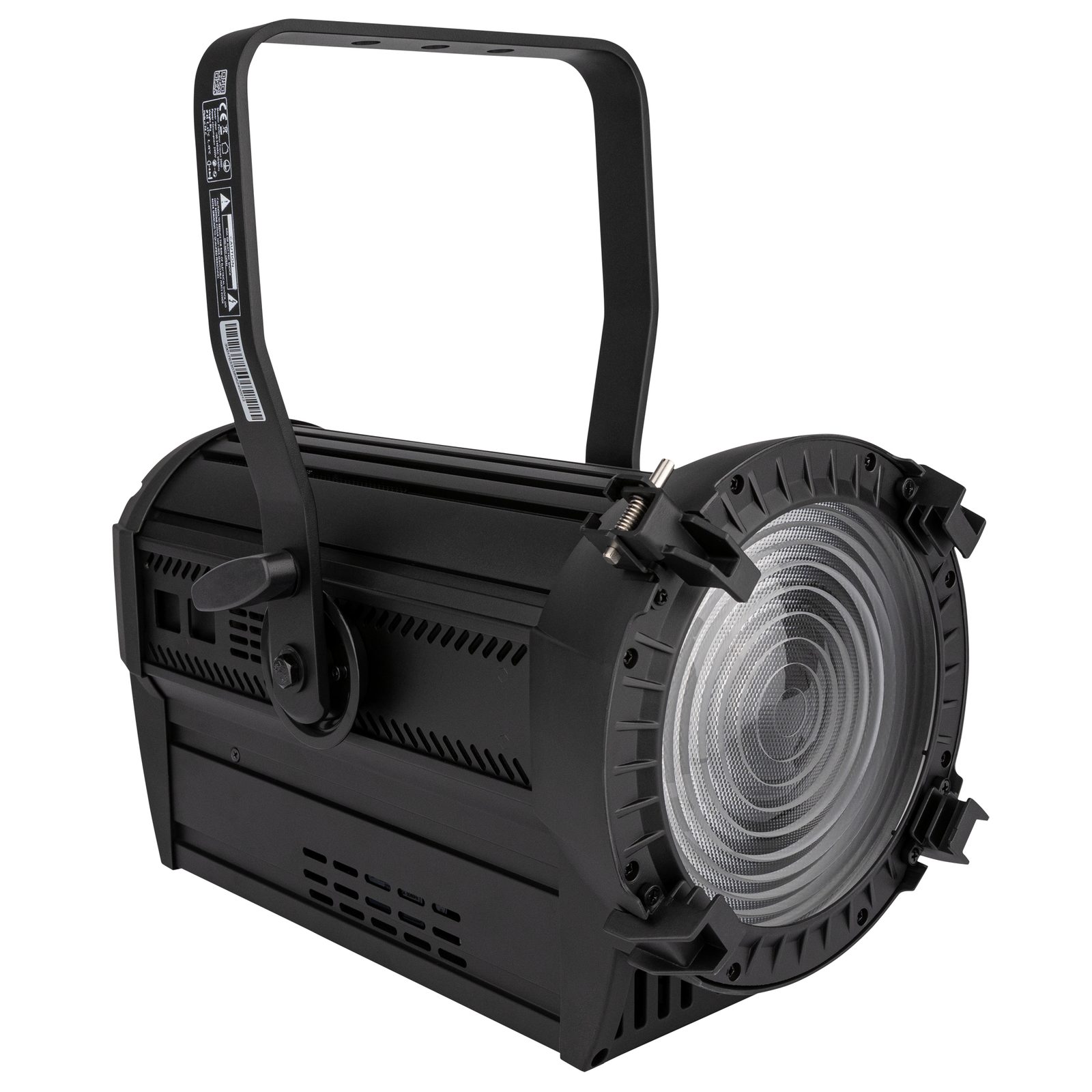 Performer 2000 RGBAL Compact 240W Fresnel LED - Showtec 33038
