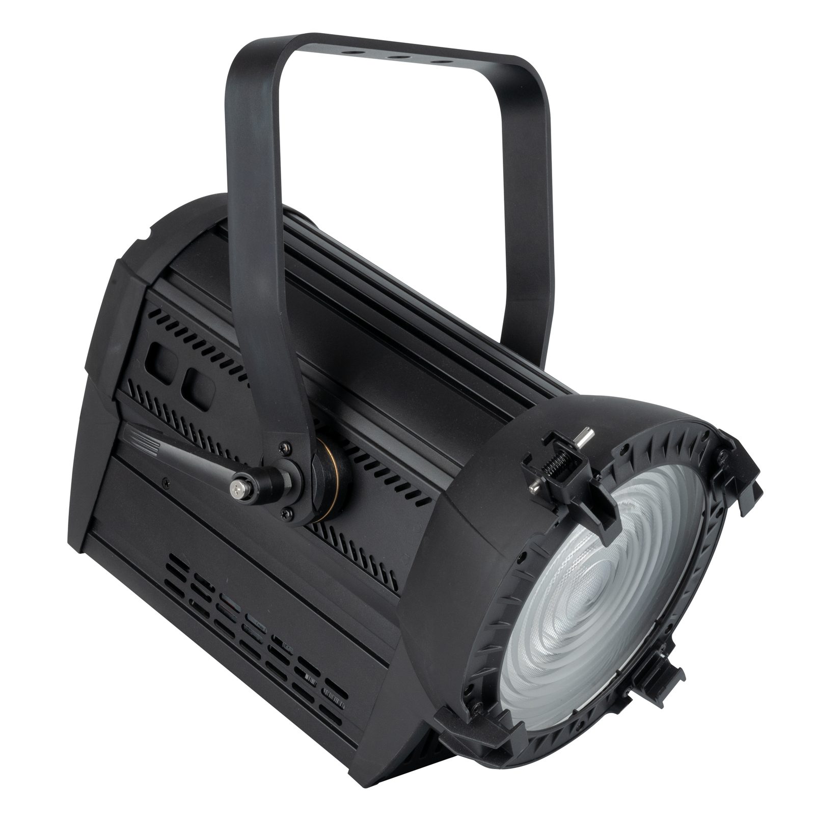 Performer Fresnel 2200 DDT LED 300W WW 3200K compatto - Showtec 33045