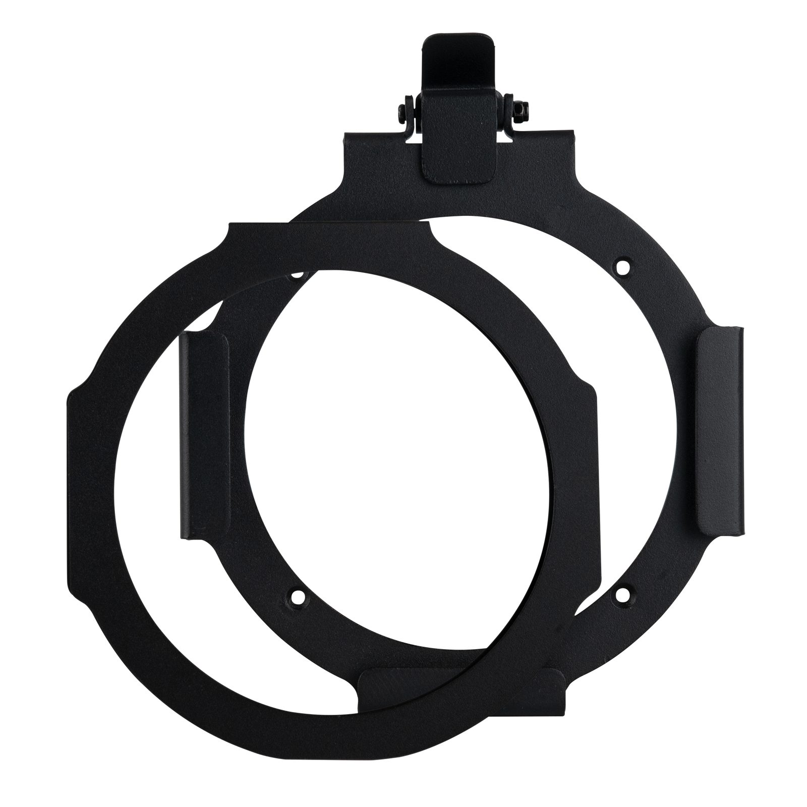 Portafiltri con supporto per Performer Profile Zoom 150 - Showtec 33057
