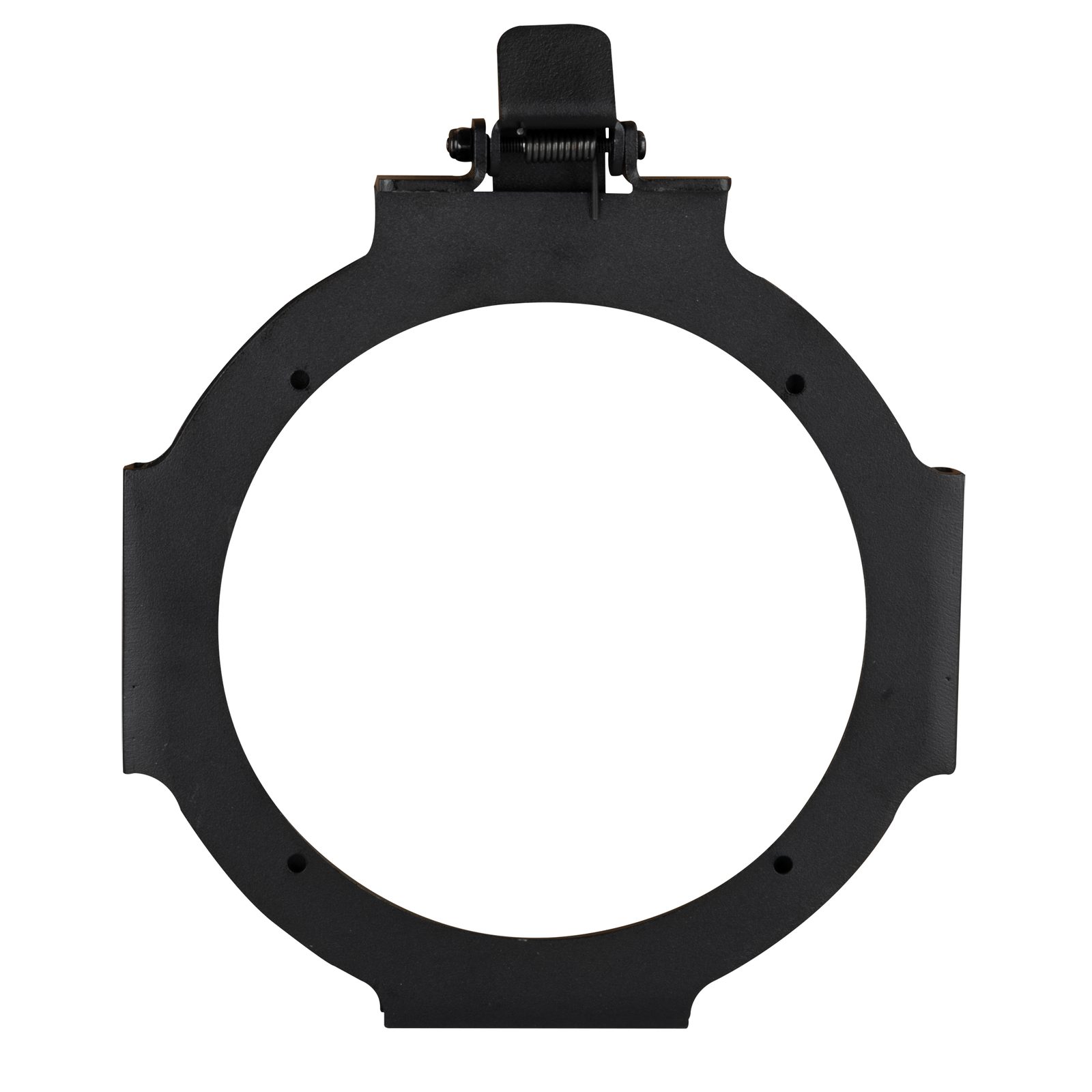 Portafiltri con supporto per Performer Profile Zoom 150 - Showtec 33057