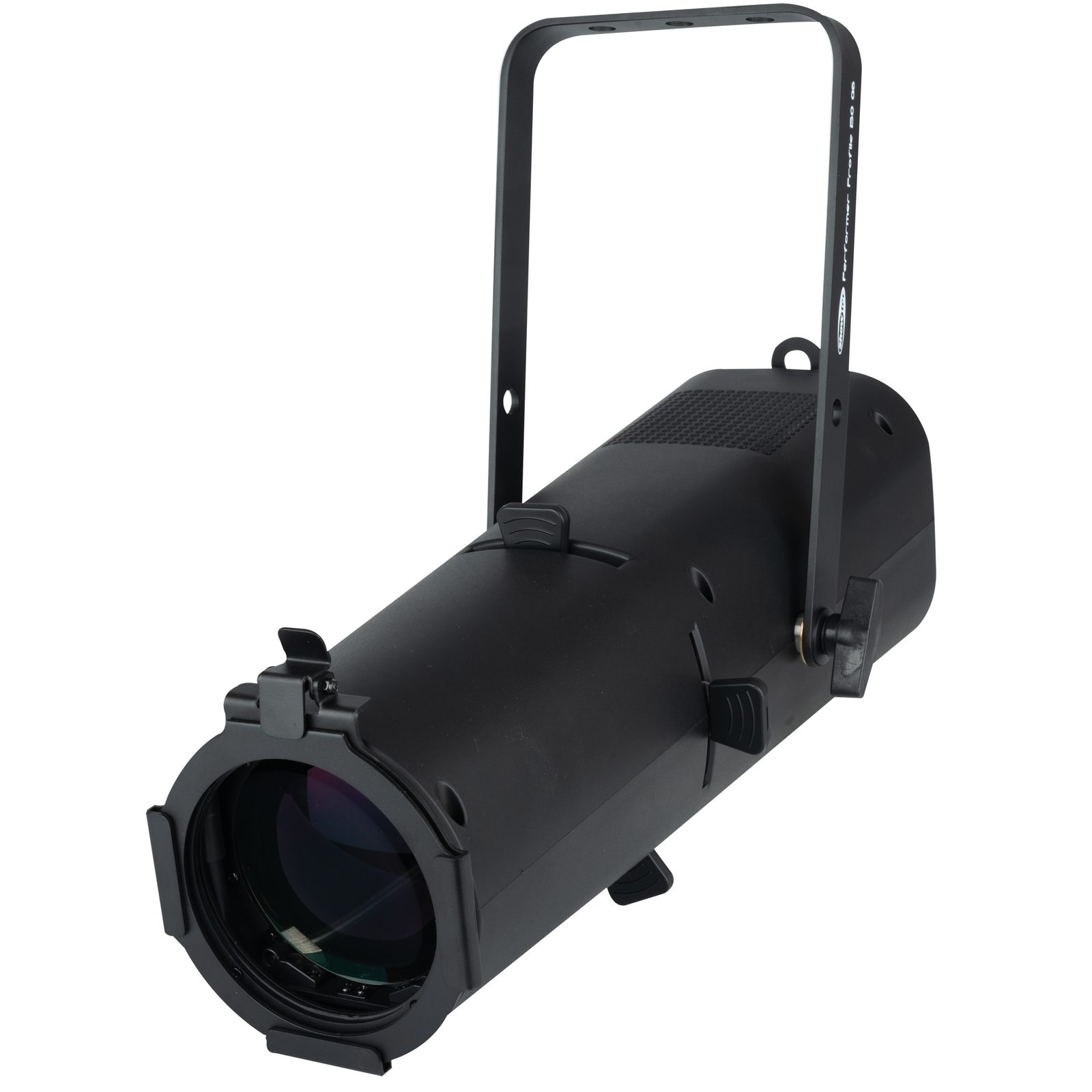 Portafiltri con supporto per Performer Profile Zoom 150 - Showtec 33057