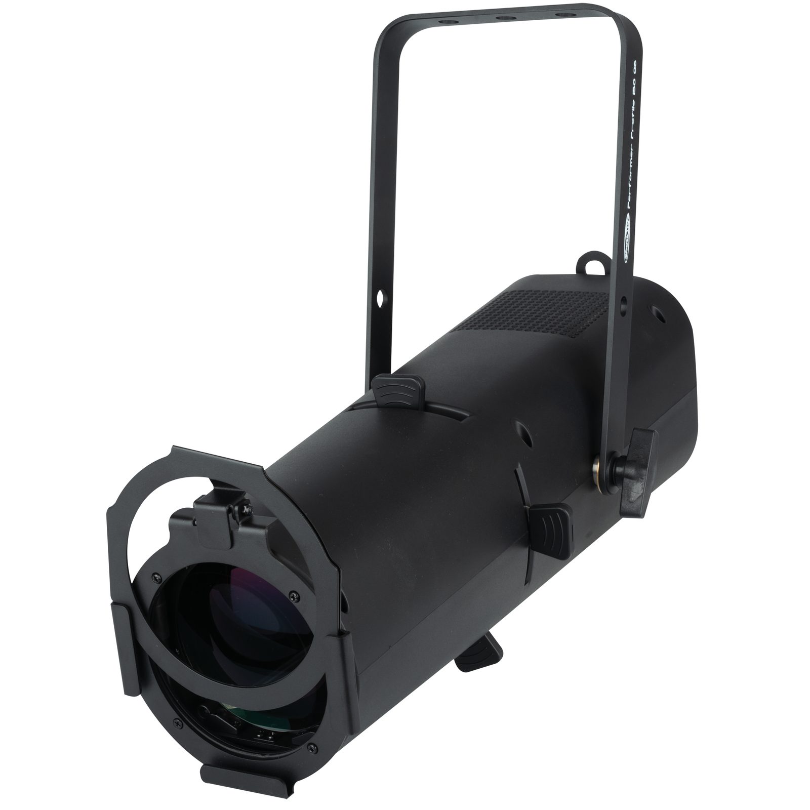 Portafiltri con supporto per Performer Profile Zoom 150 - Showtec 33057