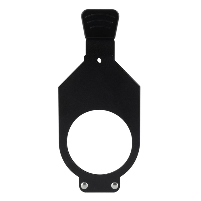 Supporto per gobo M in alluminio per Performer Profile 150 Q6 - Showtec 33058