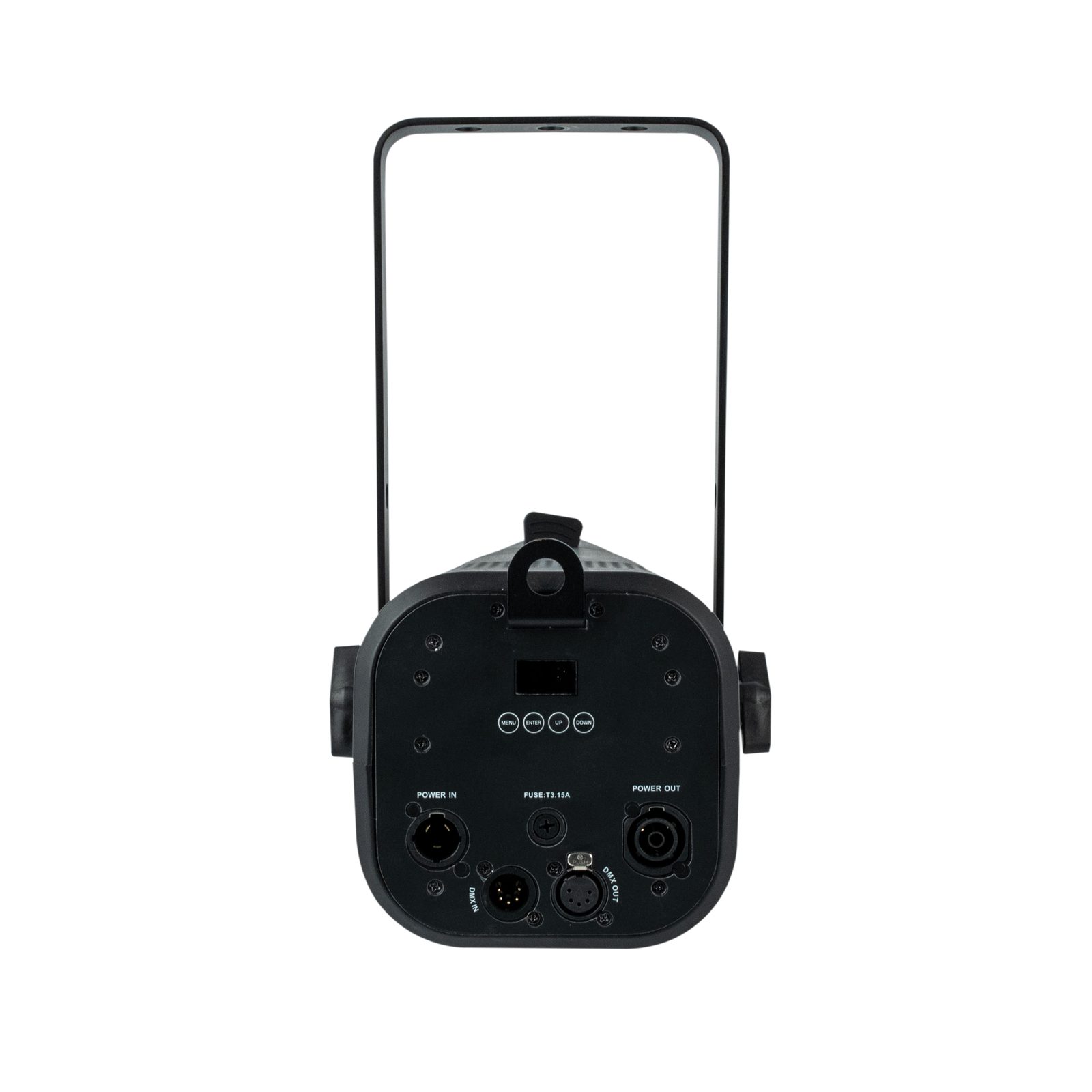Performer Profile Zoom 150 Q6 150 W RGBACL CRI 95 Theatre LED - Showtec 33059